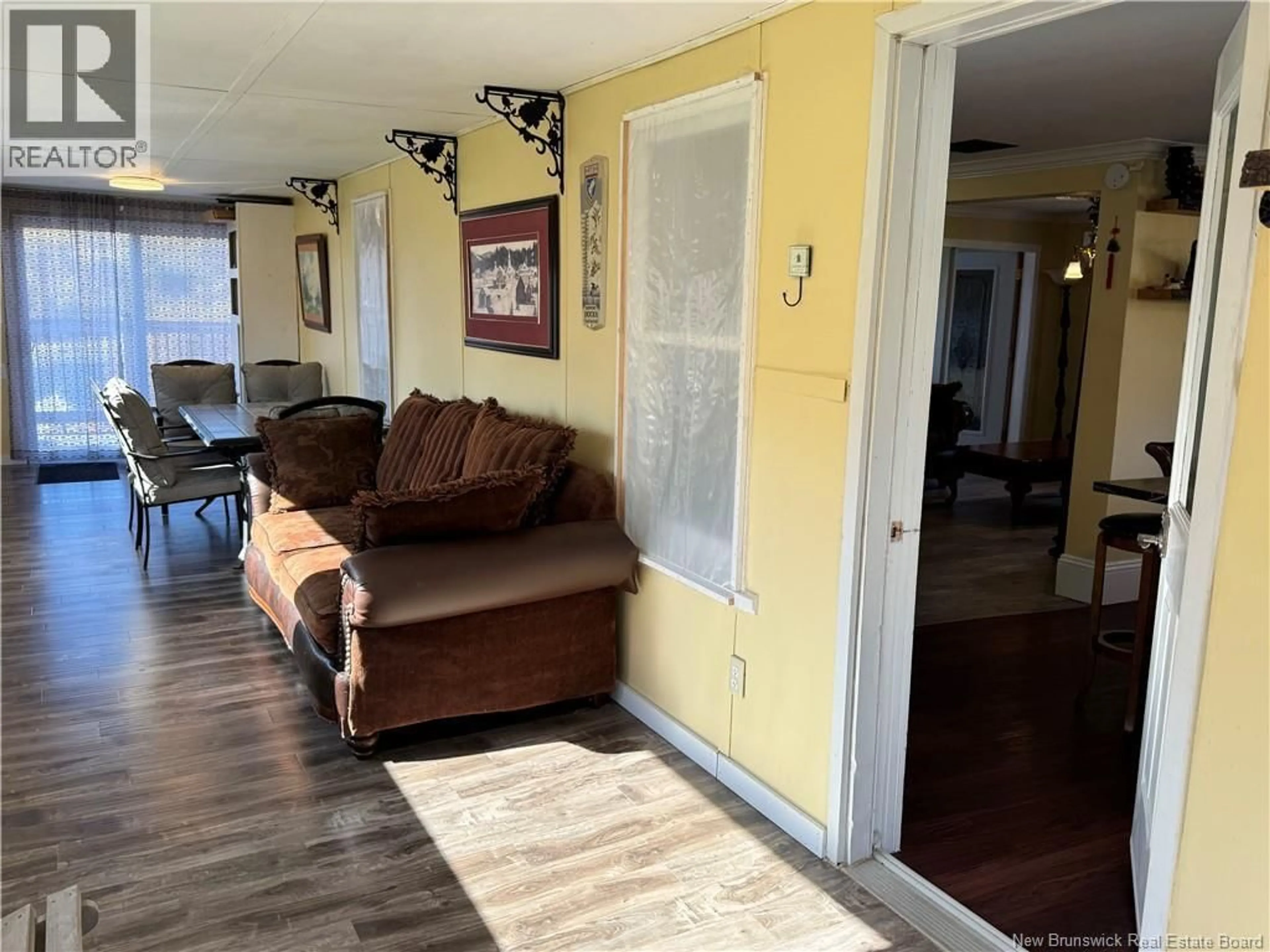 Unknown for 15 UNDERHILL STREET, Stickney New Brunswick E7L4E3