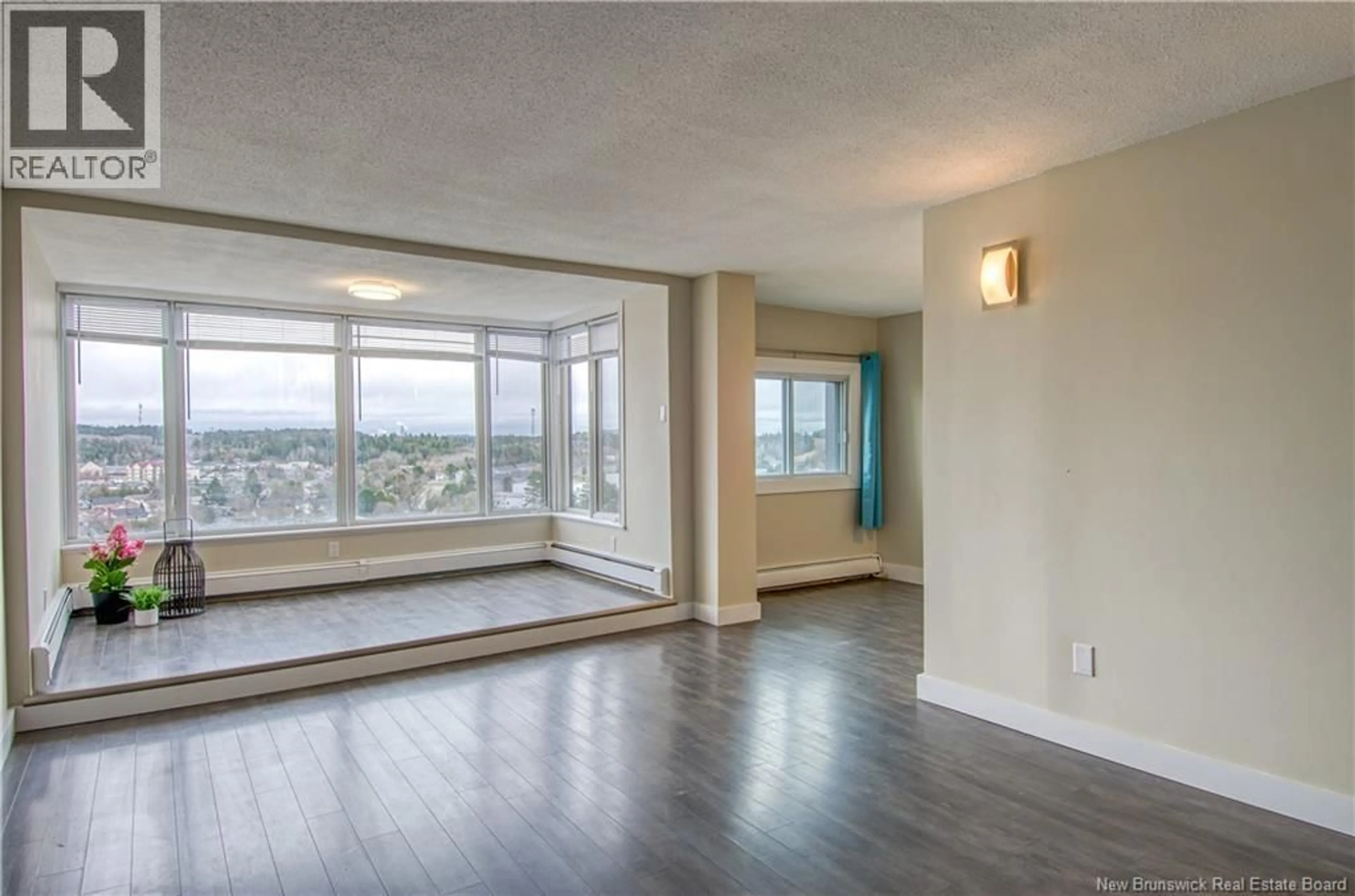 A pic of a room for 1006 - 310 WOODWARD AVENUE, Saint John New Brunswick E2K2L1