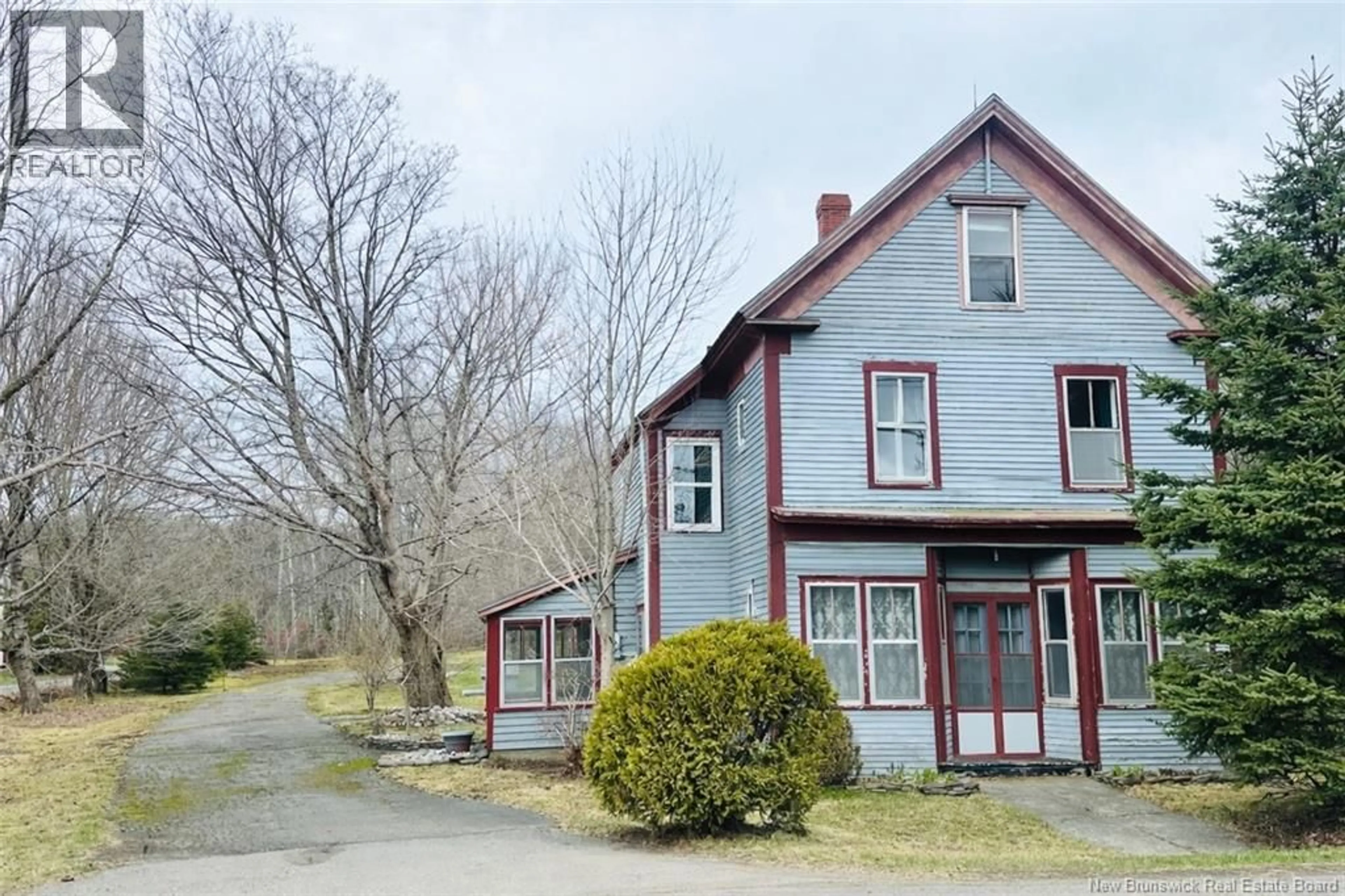 Unknown for 182 ROUTE 776, Grand Manan New Brunswick E5G1A7