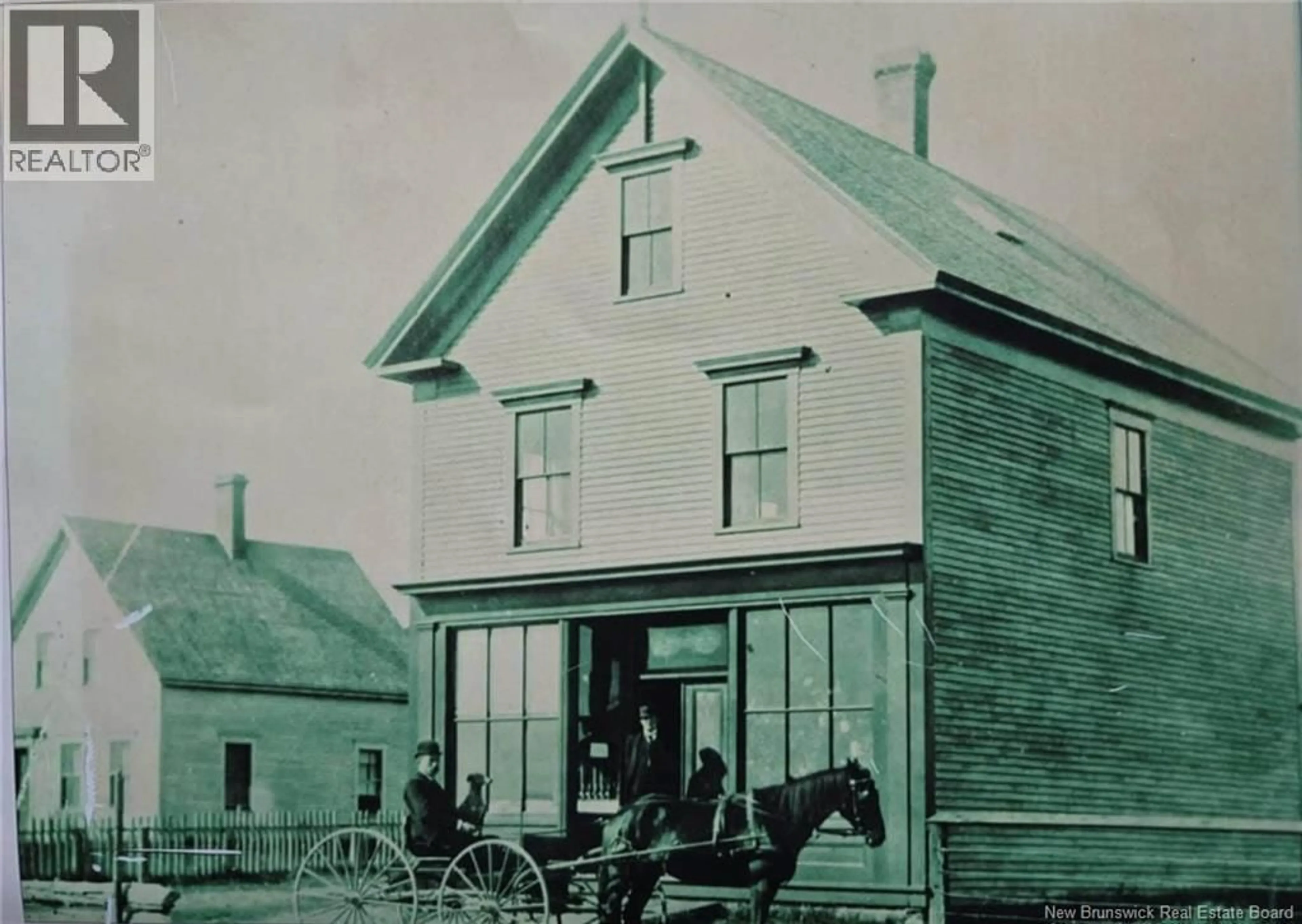 Unknown for 182 ROUTE 776, Grand Manan New Brunswick E5G1A7