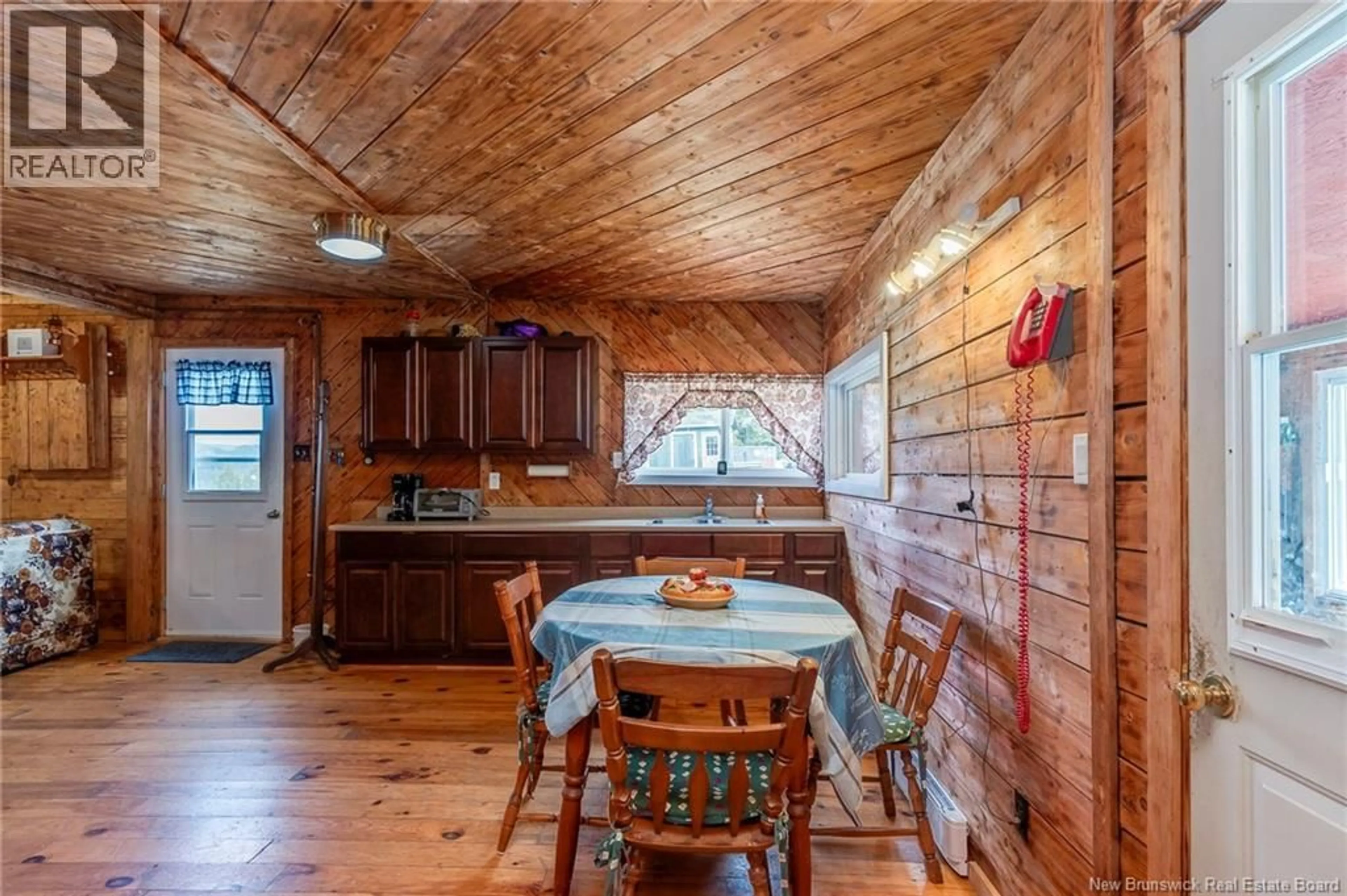 Unknown for 2914 ROUTE 860, Salt Springs New Brunswick E5N4G2