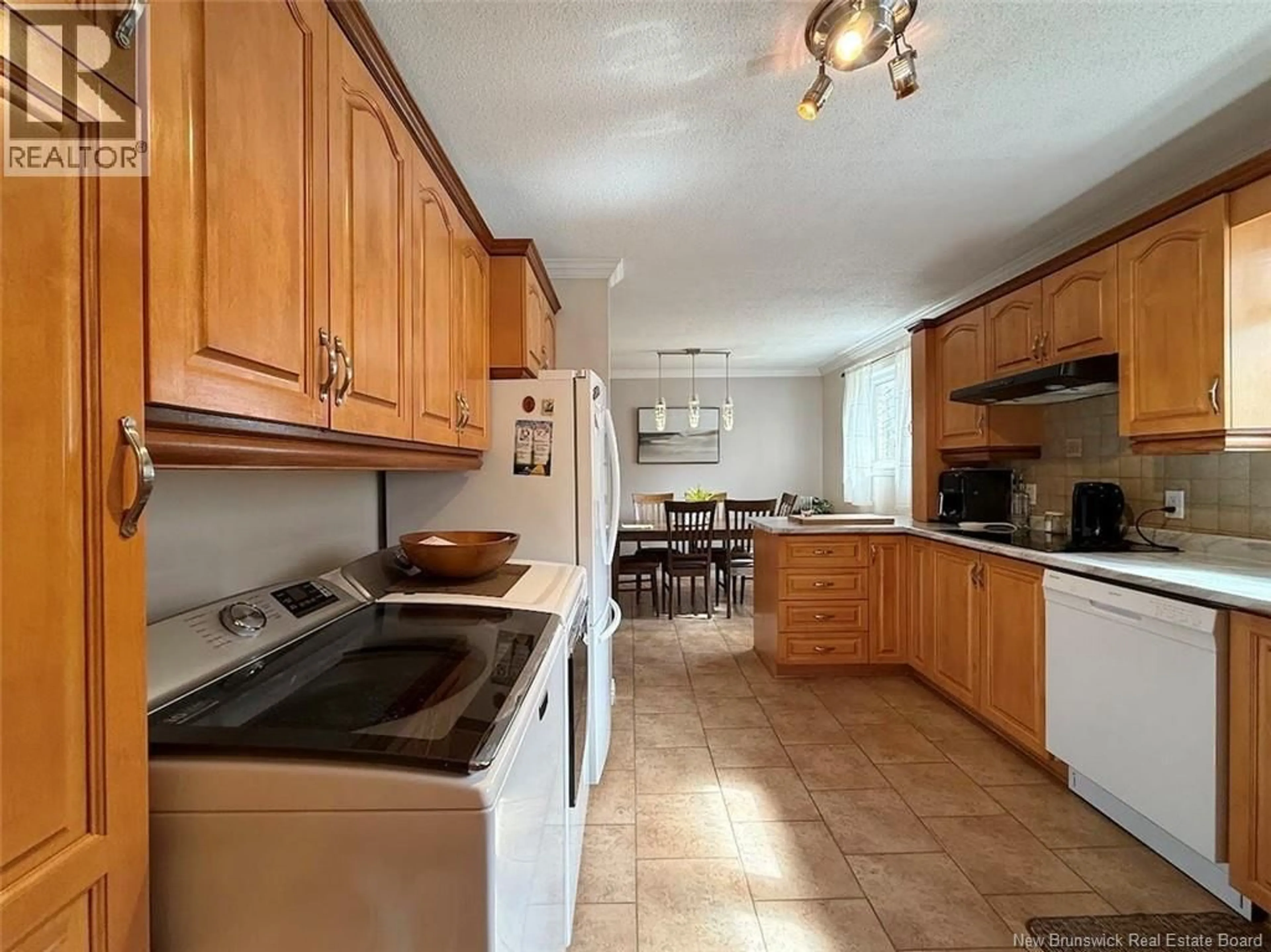 Standard kitchen, unknown for 50 ISIDORE-BOUCHER BOULEVARD, Saint-Jacques New Brunswick E7B1V7