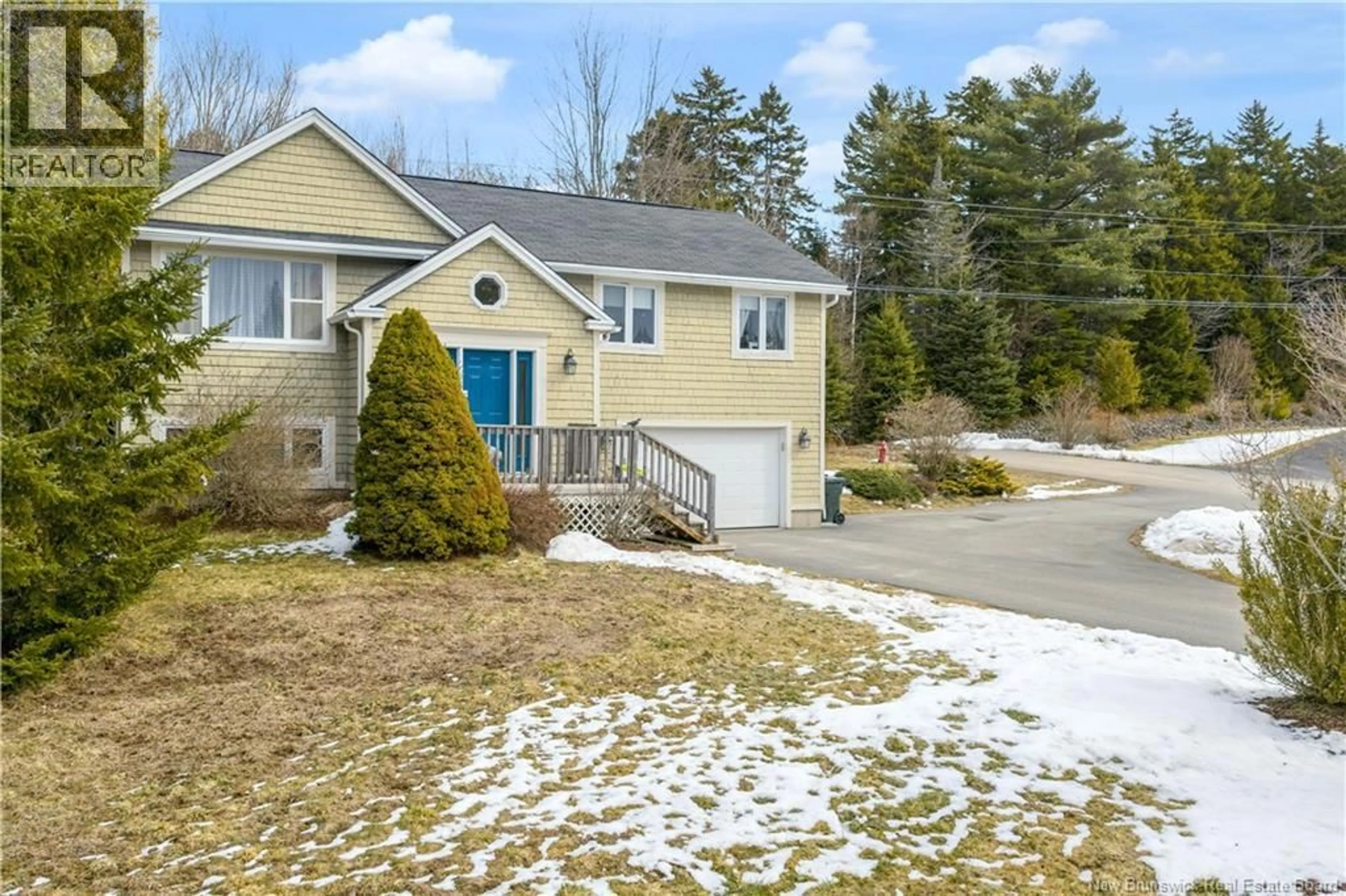 Unknown for 2 CAPRI AVENUE, Rothesay New Brunswick E2E4Y1