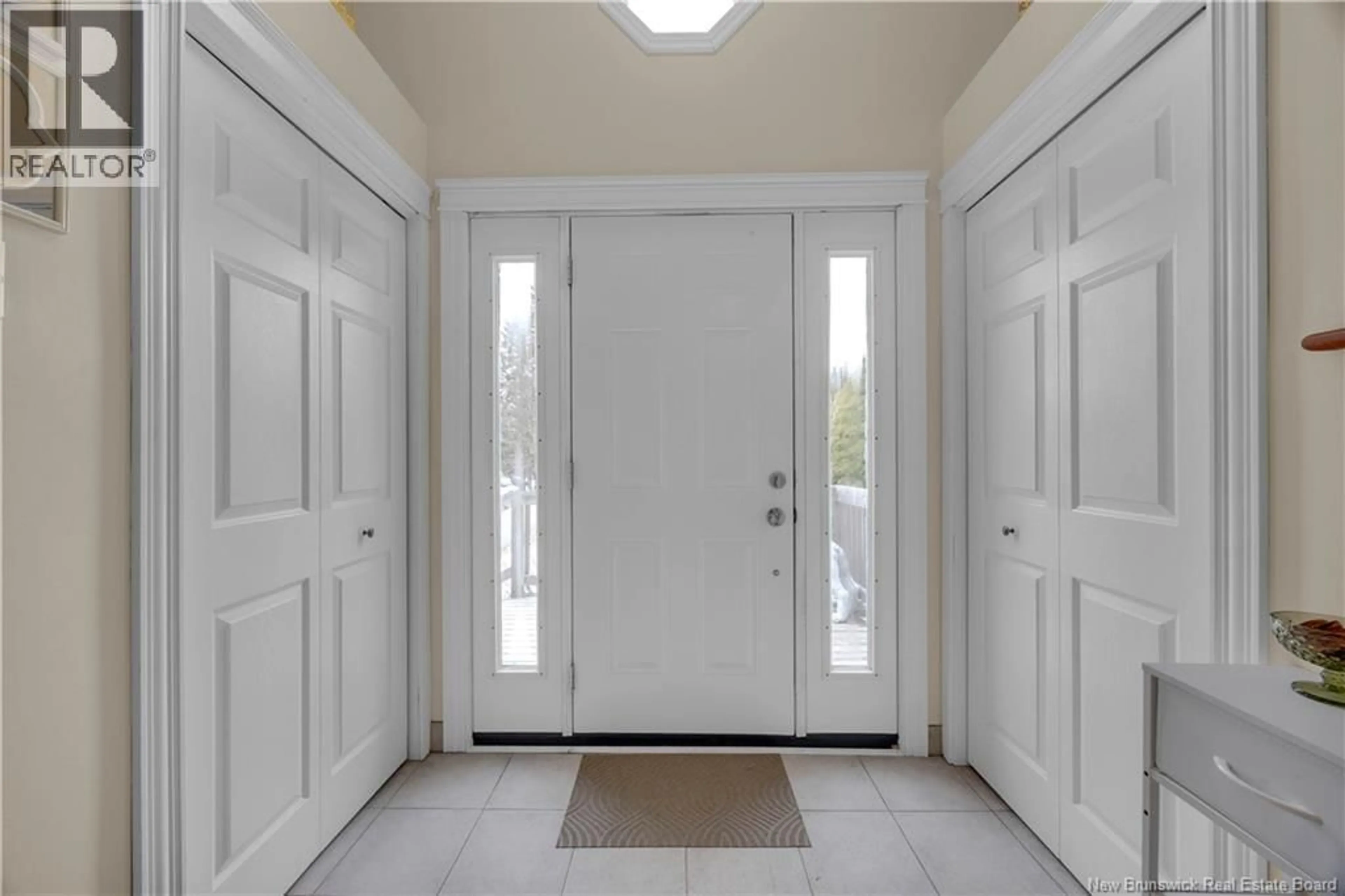 Indoor entryway for 2 CAPRI AVENUE, Rothesay New Brunswick E2E4Y1