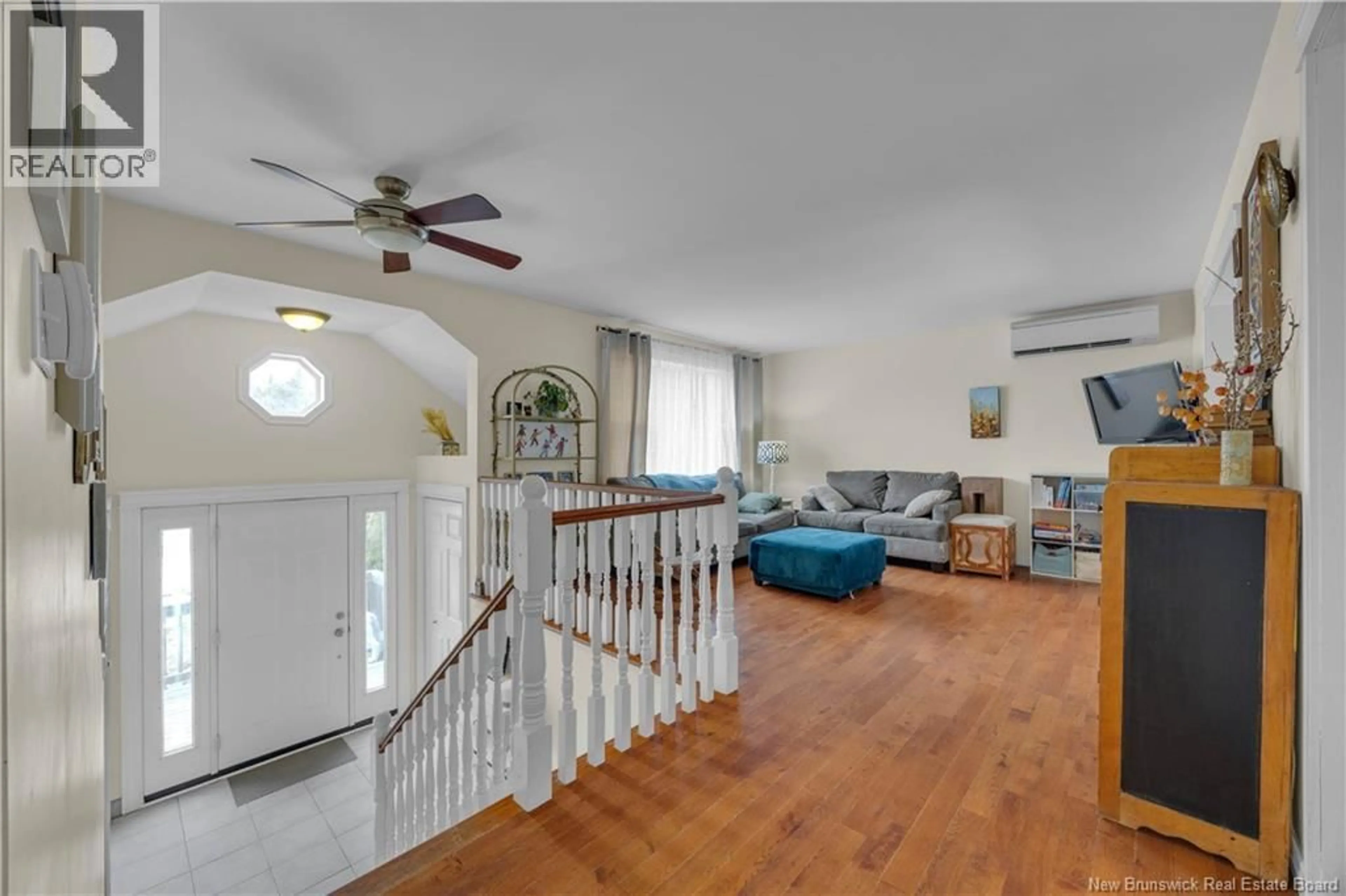 Living room with furniture, unknown for 2 CAPRI AVENUE, Rothesay New Brunswick E2E4Y1