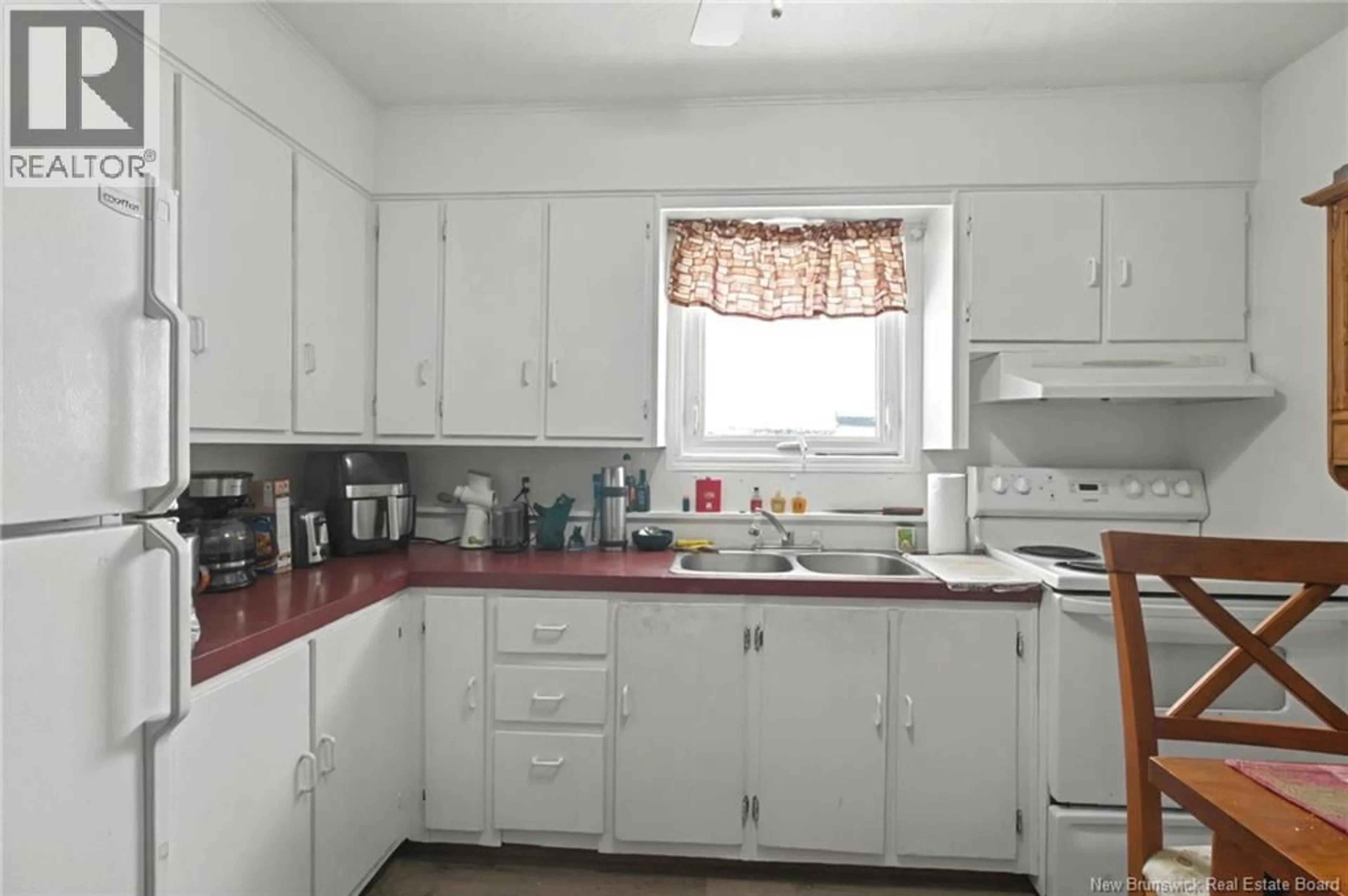 Standard kitchen, unknown for 1-3 ALCIDE STREET, Trois Ruisseaux New Brunswick E4N2S9