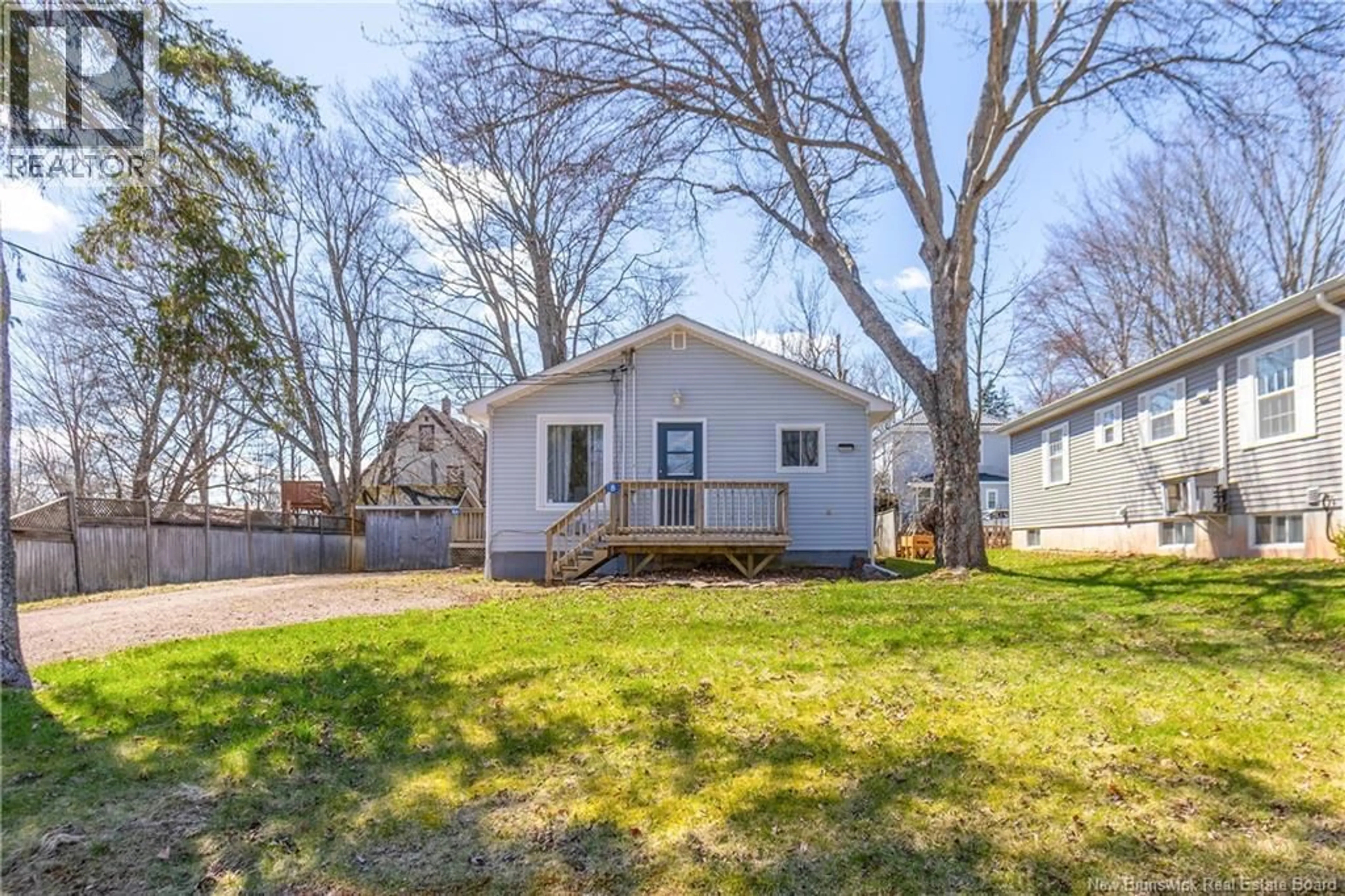 Unknown for 8 ESTABROOKS, Sackville New Brunswick E4L3W7