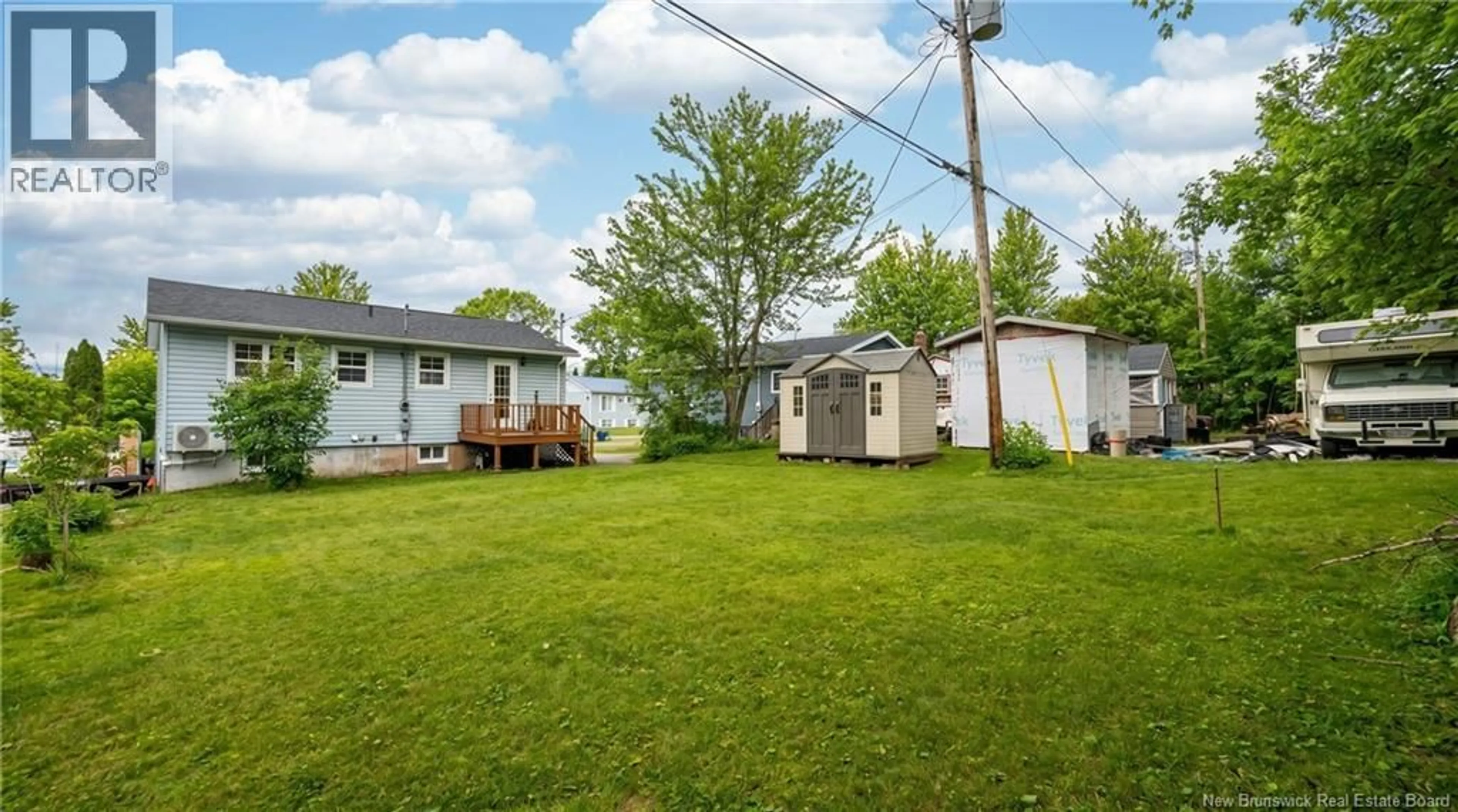 Unknown for 338 WESTBROOK, Moncton New Brunswick E1E2M2