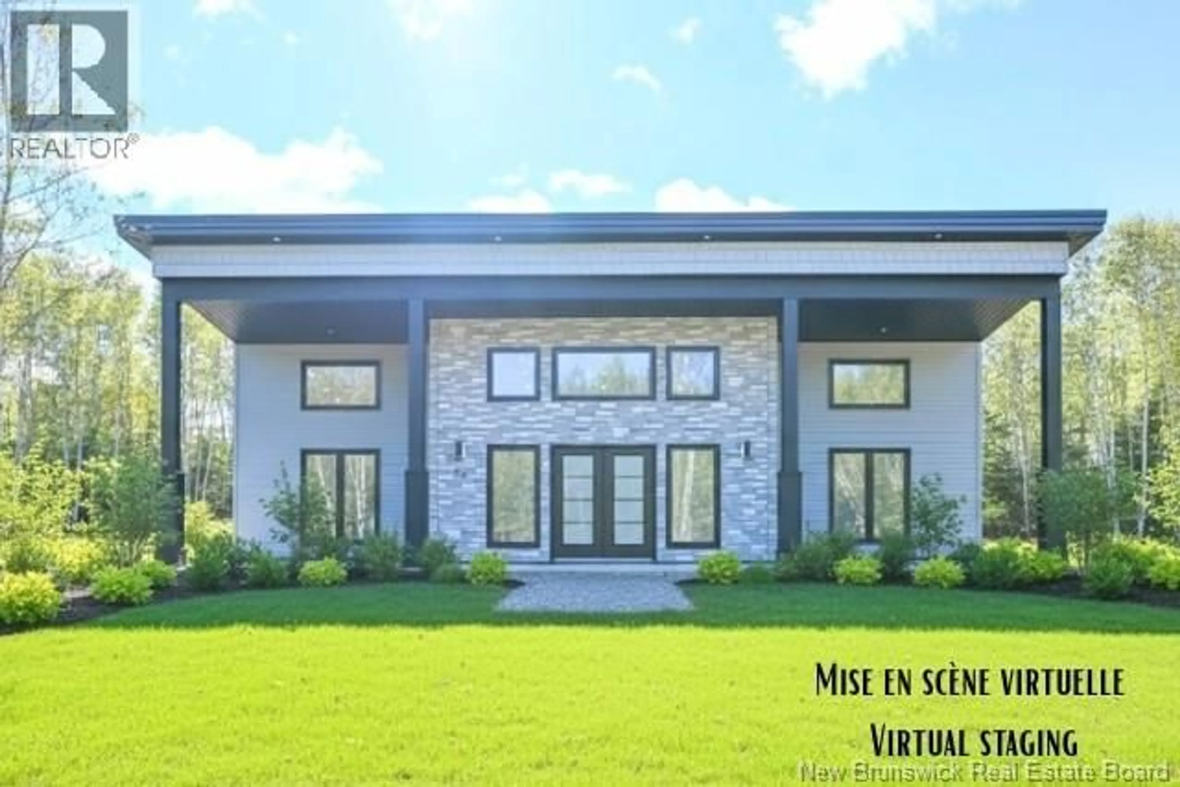 Unknown for 64 PIERRE À MIGUEL ROAD, Pokemouche New Brunswick E8P0C5