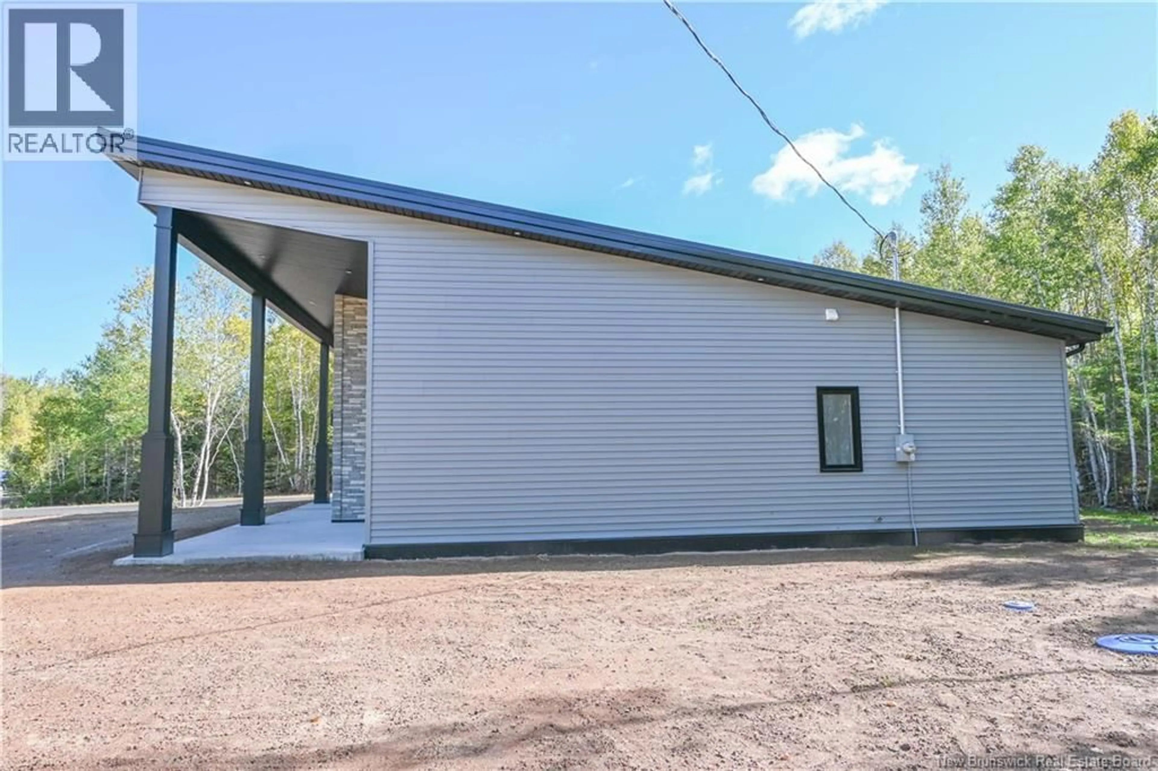 Unknown for 64 PIERRE À MIGUEL ROAD, Pokemouche New Brunswick E8P0C5
