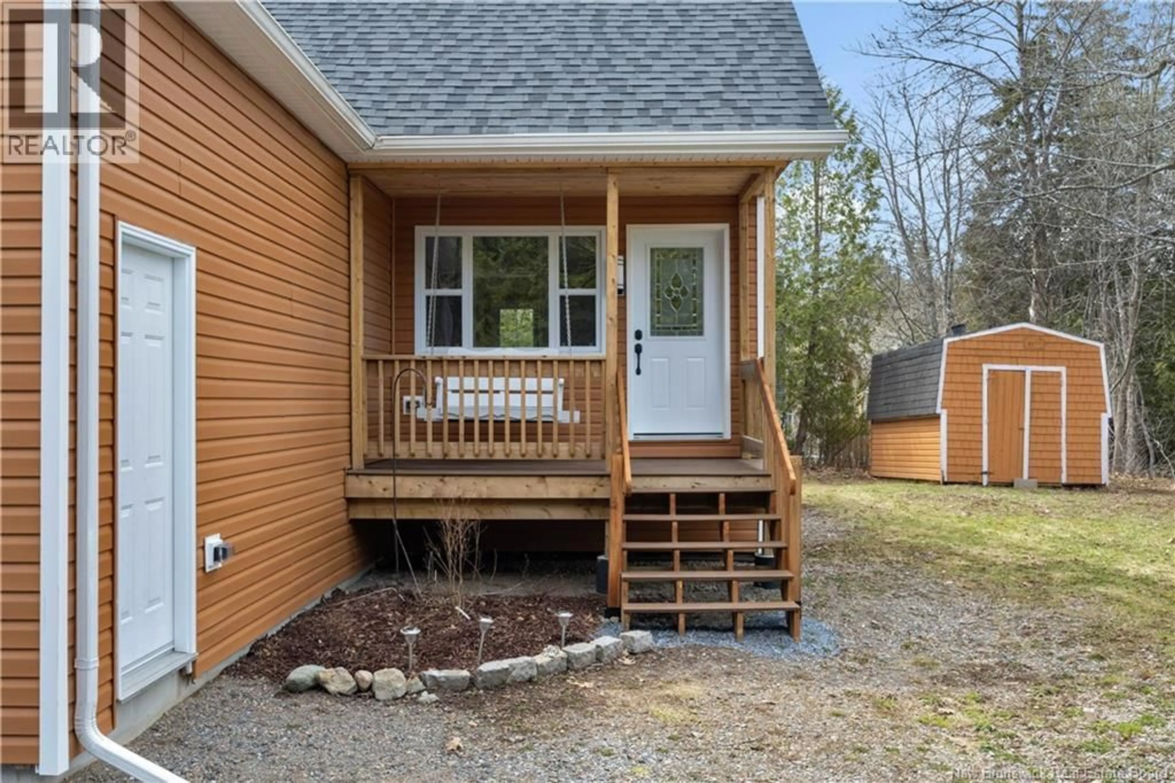 Unknown for 34 BELMONT ROAD, Saint John New Brunswick E2M6J6