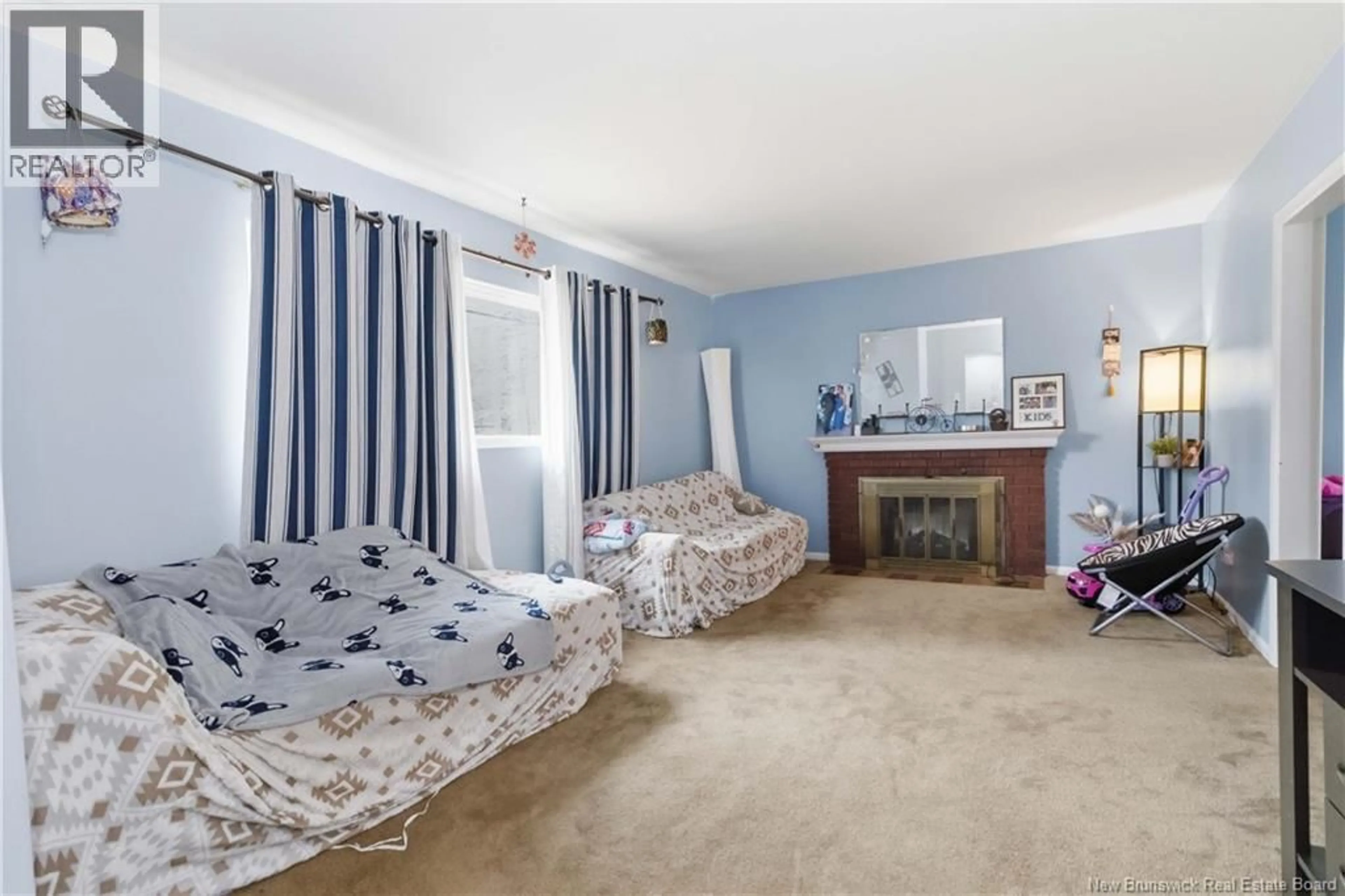 A pic of a room for 17 BISSETT AVENUE, Moncton New Brunswick E1E2S8