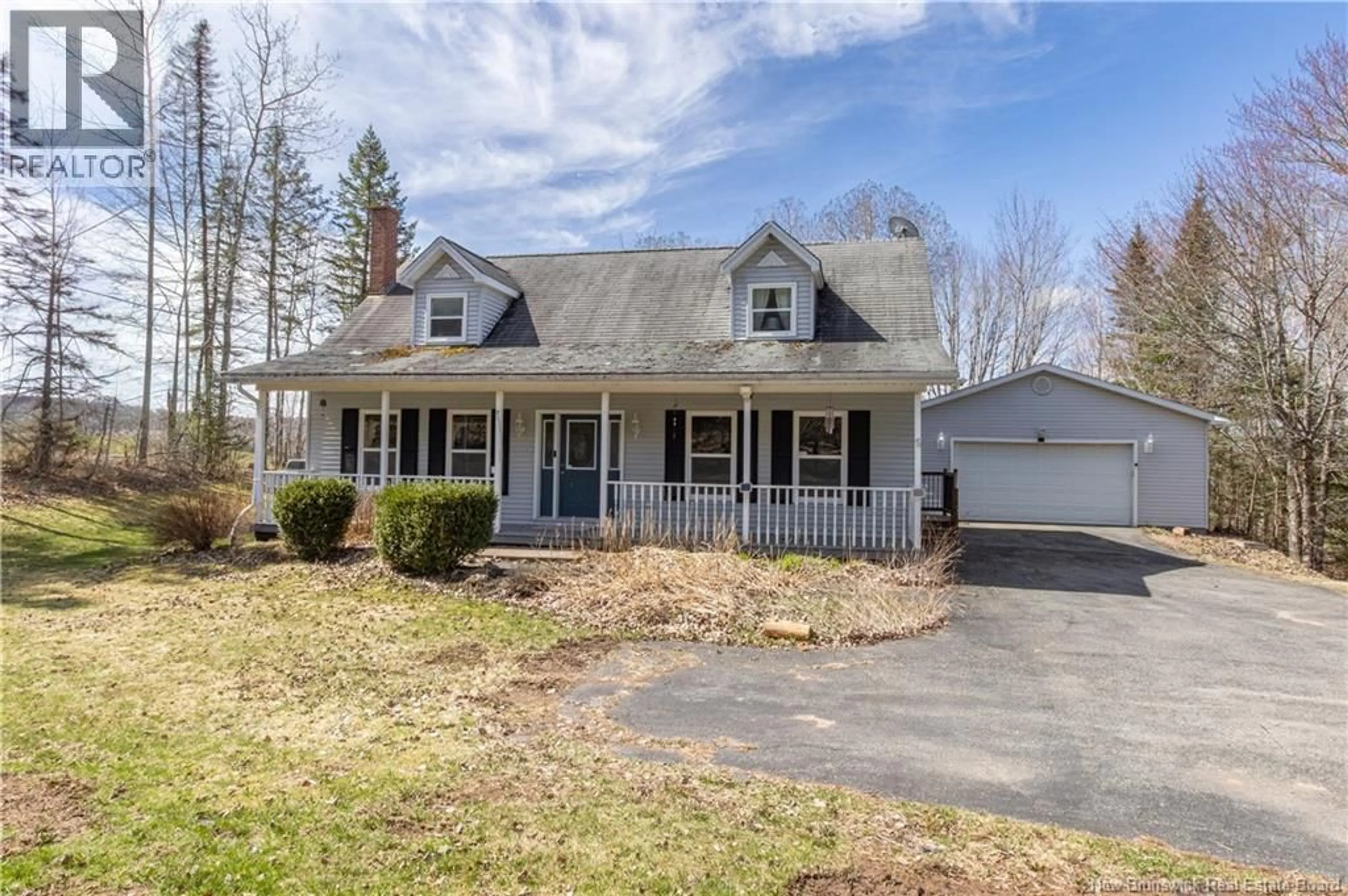 Unknown for 96 PICADILLY ROAD, Picadilly New Brunswick E4E5H6