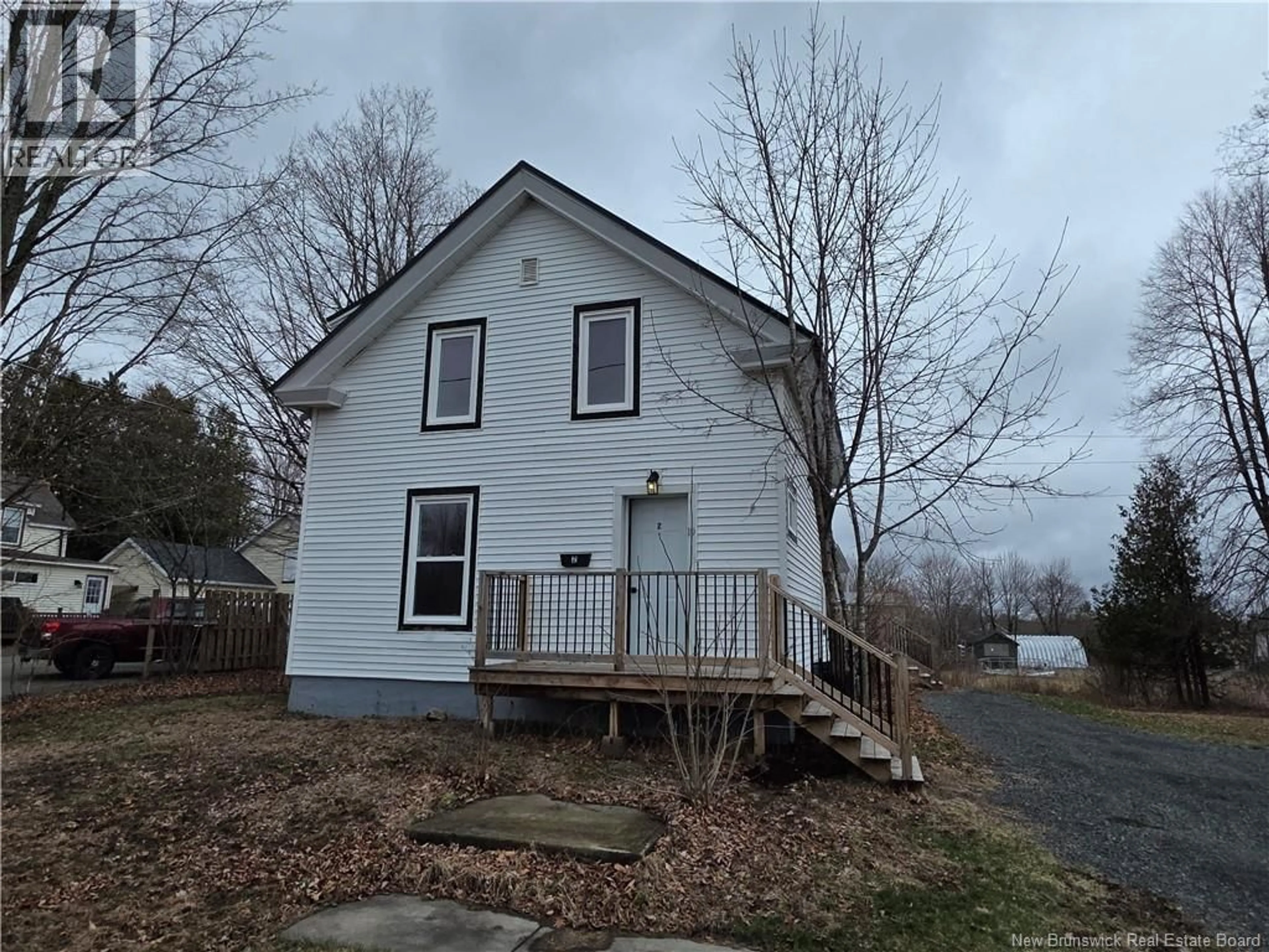 Unknown for 19 CHURCH STREET, St. Stephen New Brunswick E5B1M1