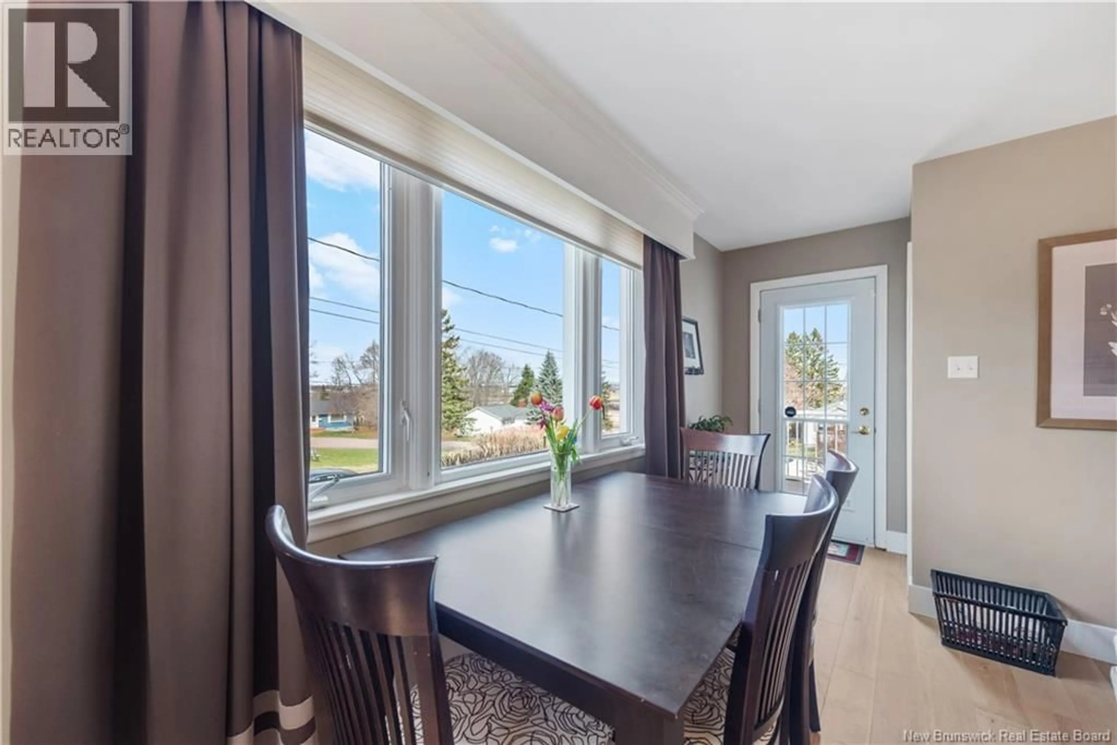 Dining room, unknown for 126 CHESSWOOD DRIVE, Riverview New Brunswick E1B1K4