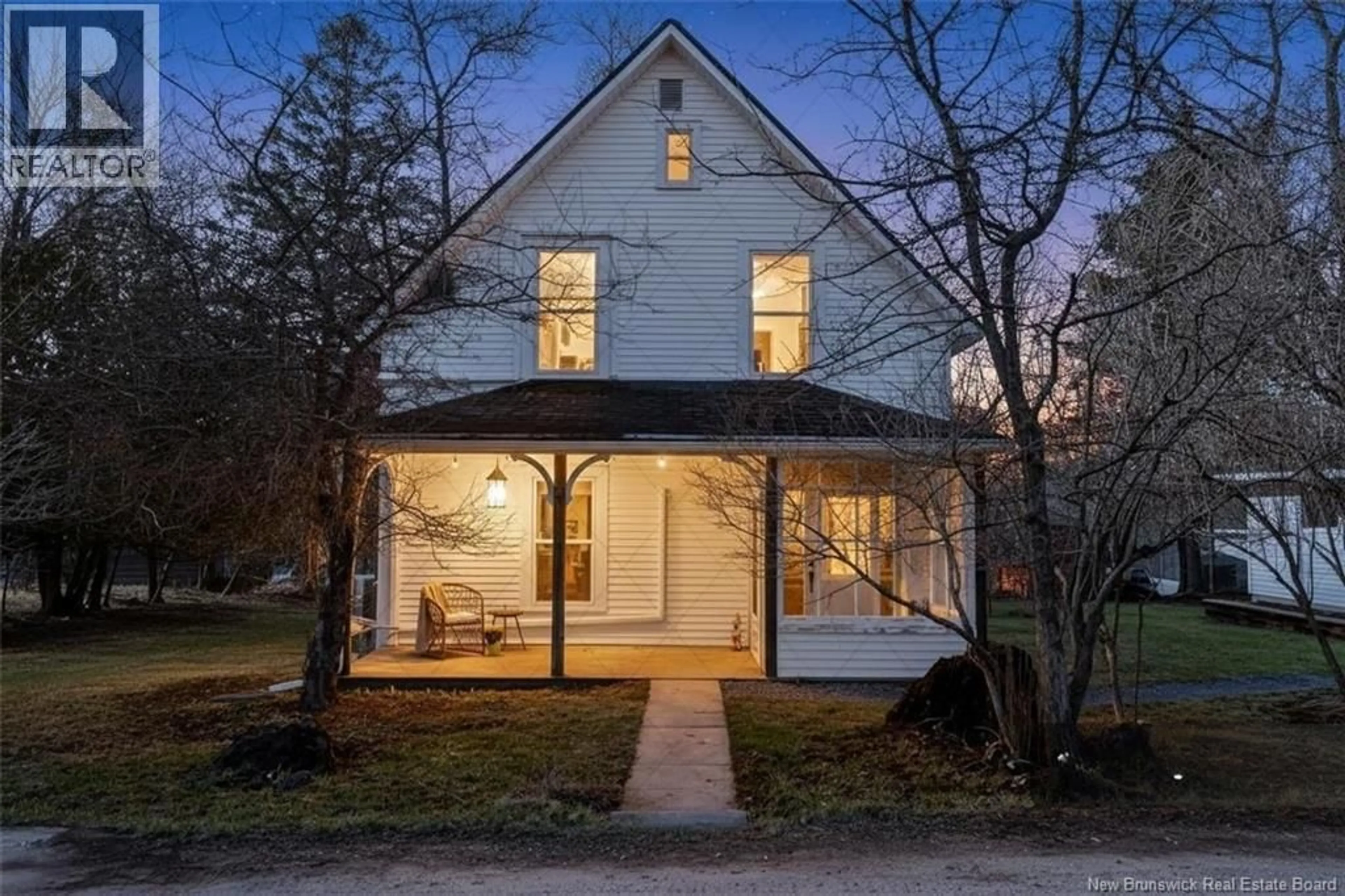 Unknown for 31 DUTCH POINT ROAD, Hampton New Brunswick E5N5Y9