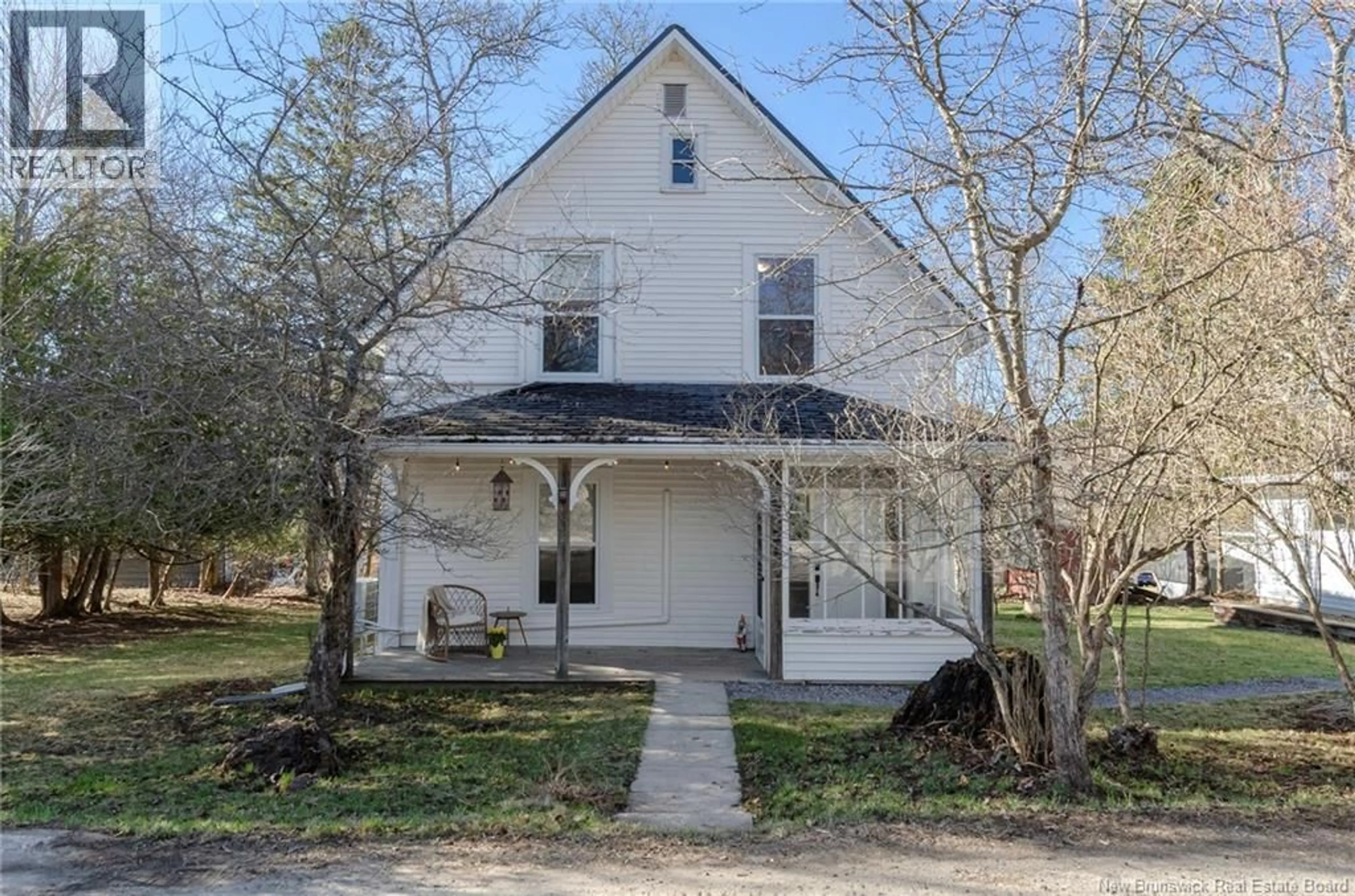 Unknown for 31 DUTCH POINT ROAD, Hampton New Brunswick E5N5Y9