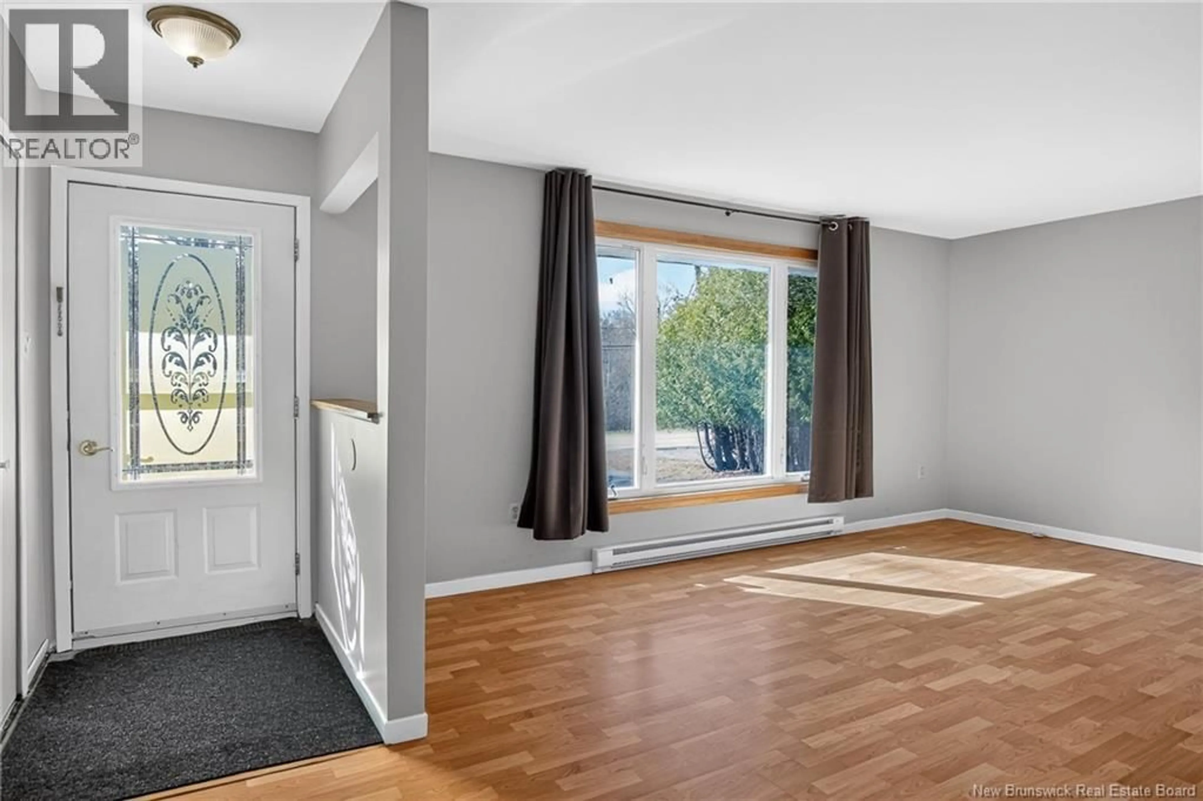 Indoor entryway for 333 BONNEY ROAD, Nauwigewauk New Brunswick E5N7A5