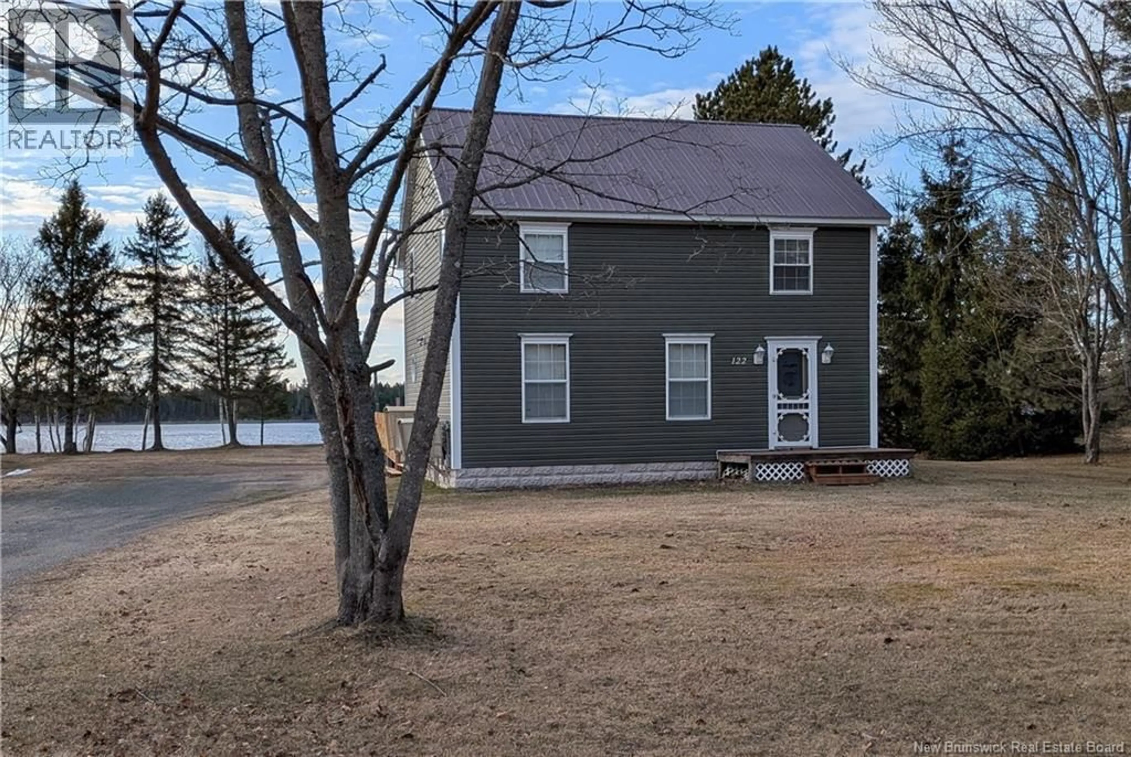 Unknown for 122 ISLANDVIEW DRIVE, Miramichi New Brunswick E1N6B4