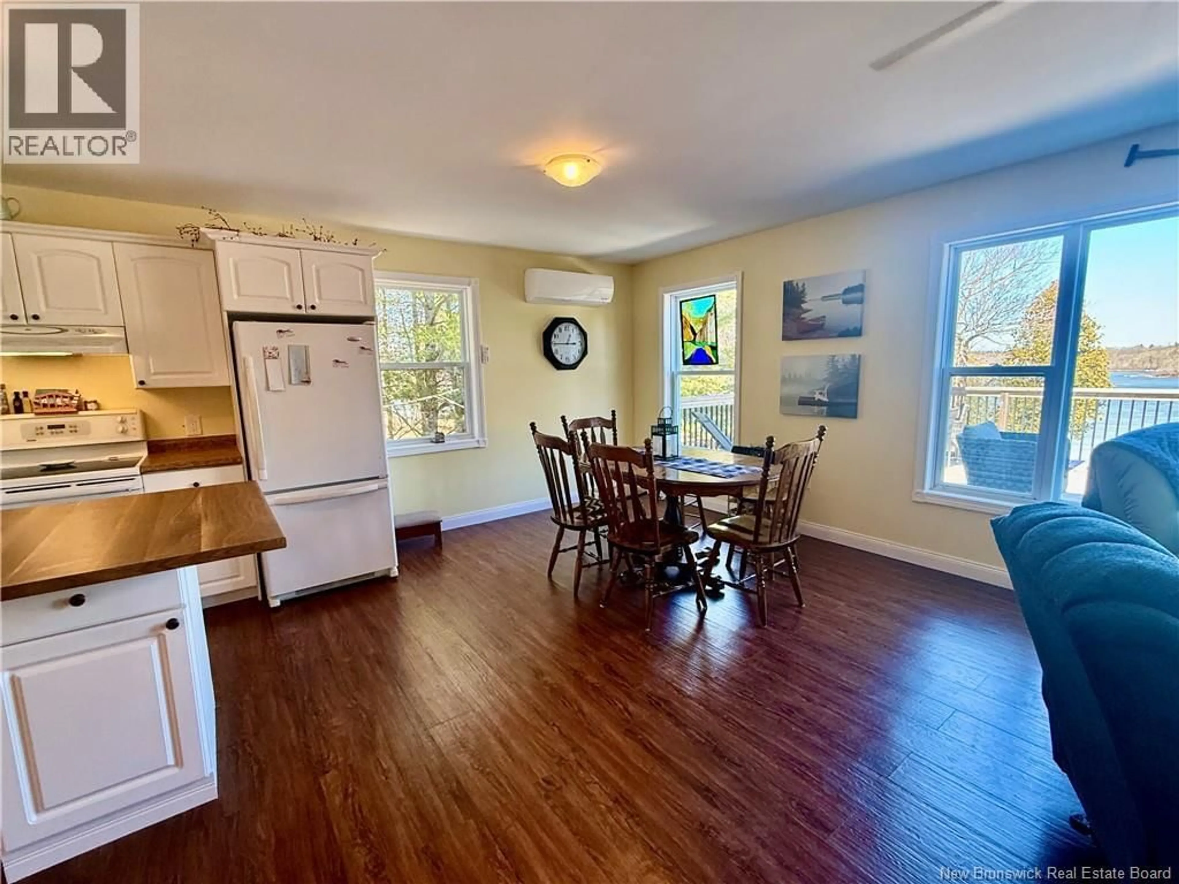 Unknown for 6 PINE TREE LANE, Youngs Cove New Brunswick E4C2M6