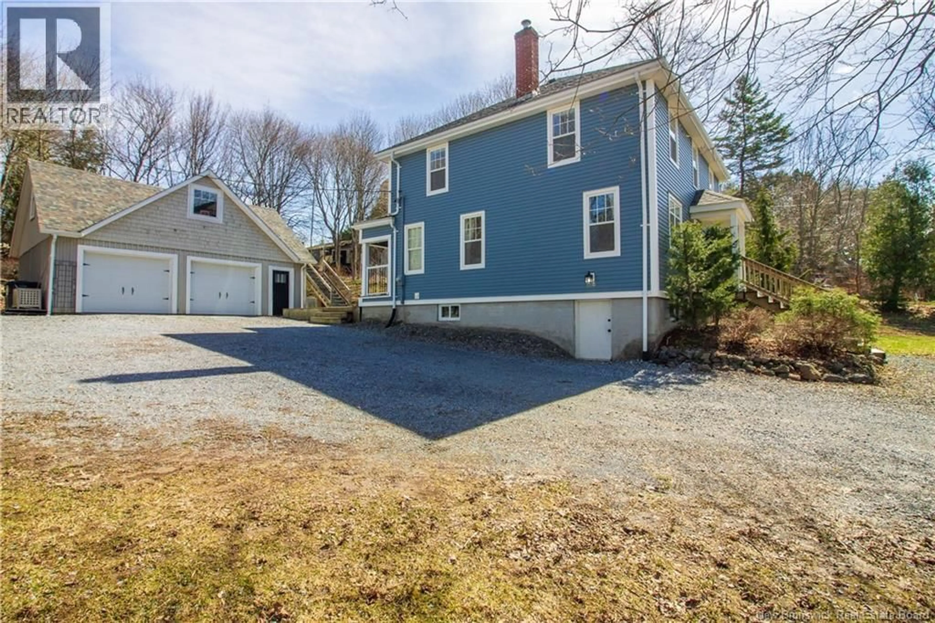 Unknown for 11 CLARK ROAD, Rothesay New Brunswick E2E2H2