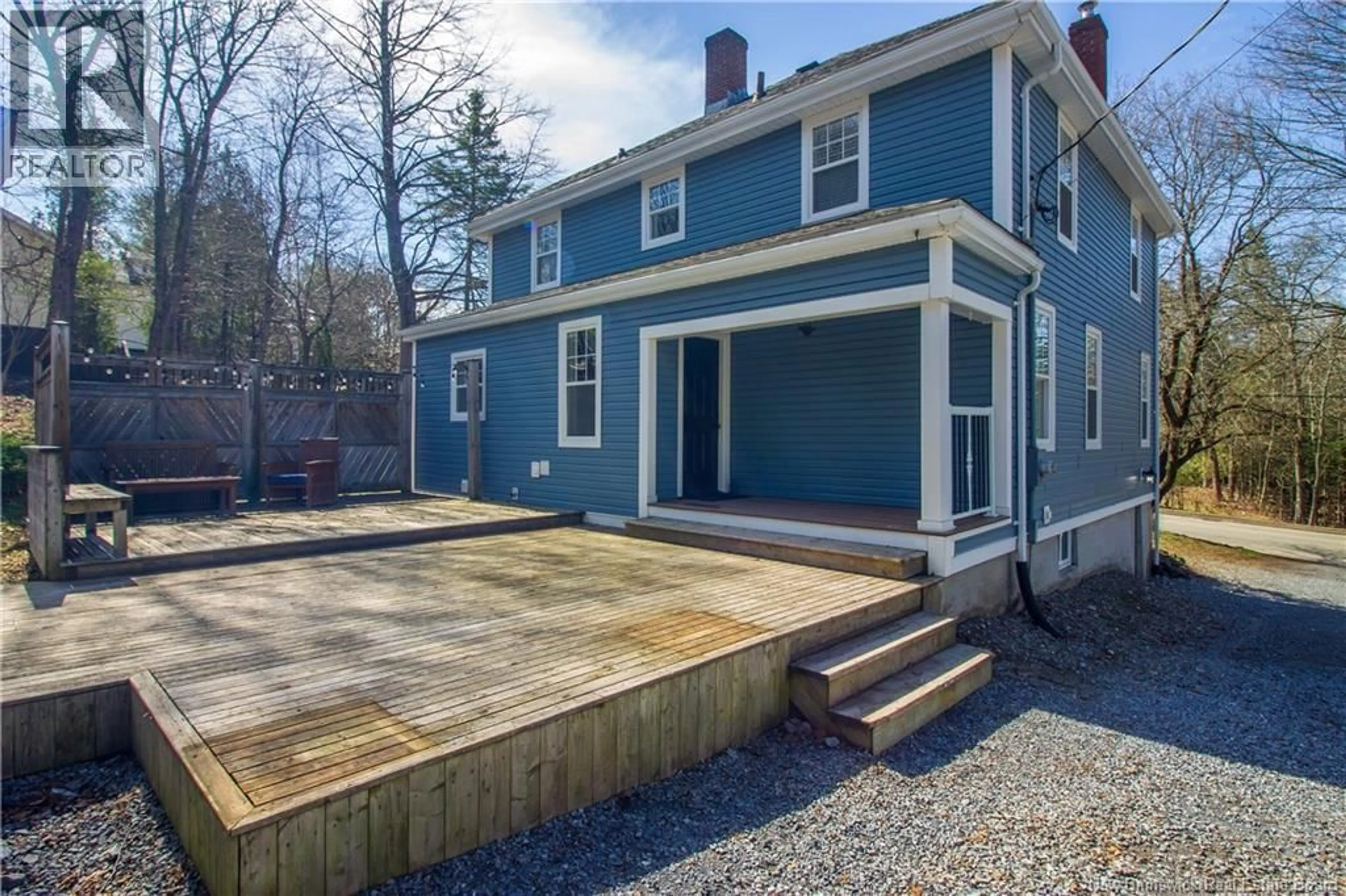 Unknown for 11 CLARK ROAD, Rothesay New Brunswick E2E2H2