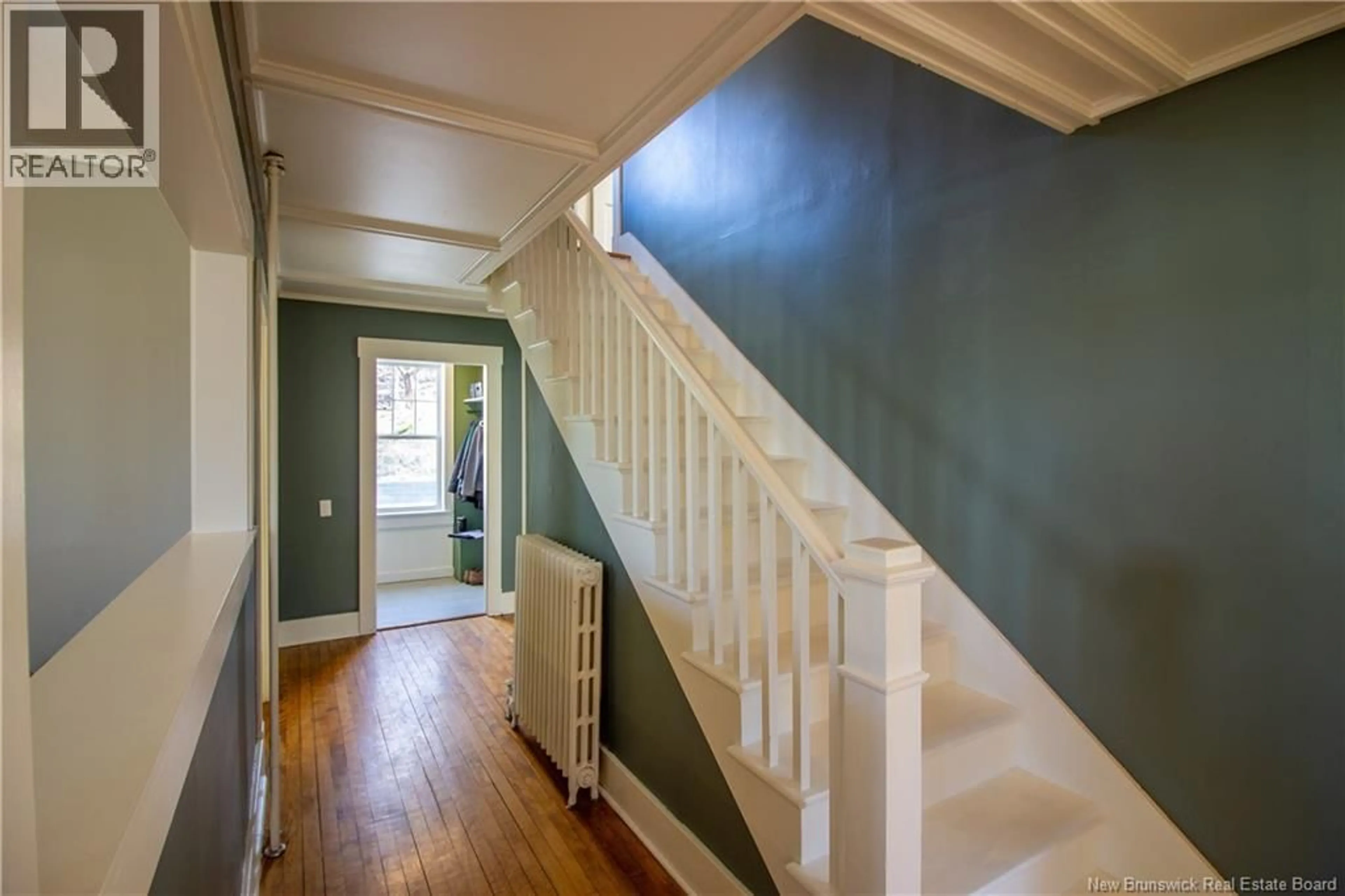 Unknown for 11 CLARK ROAD, Rothesay New Brunswick E2E2H2