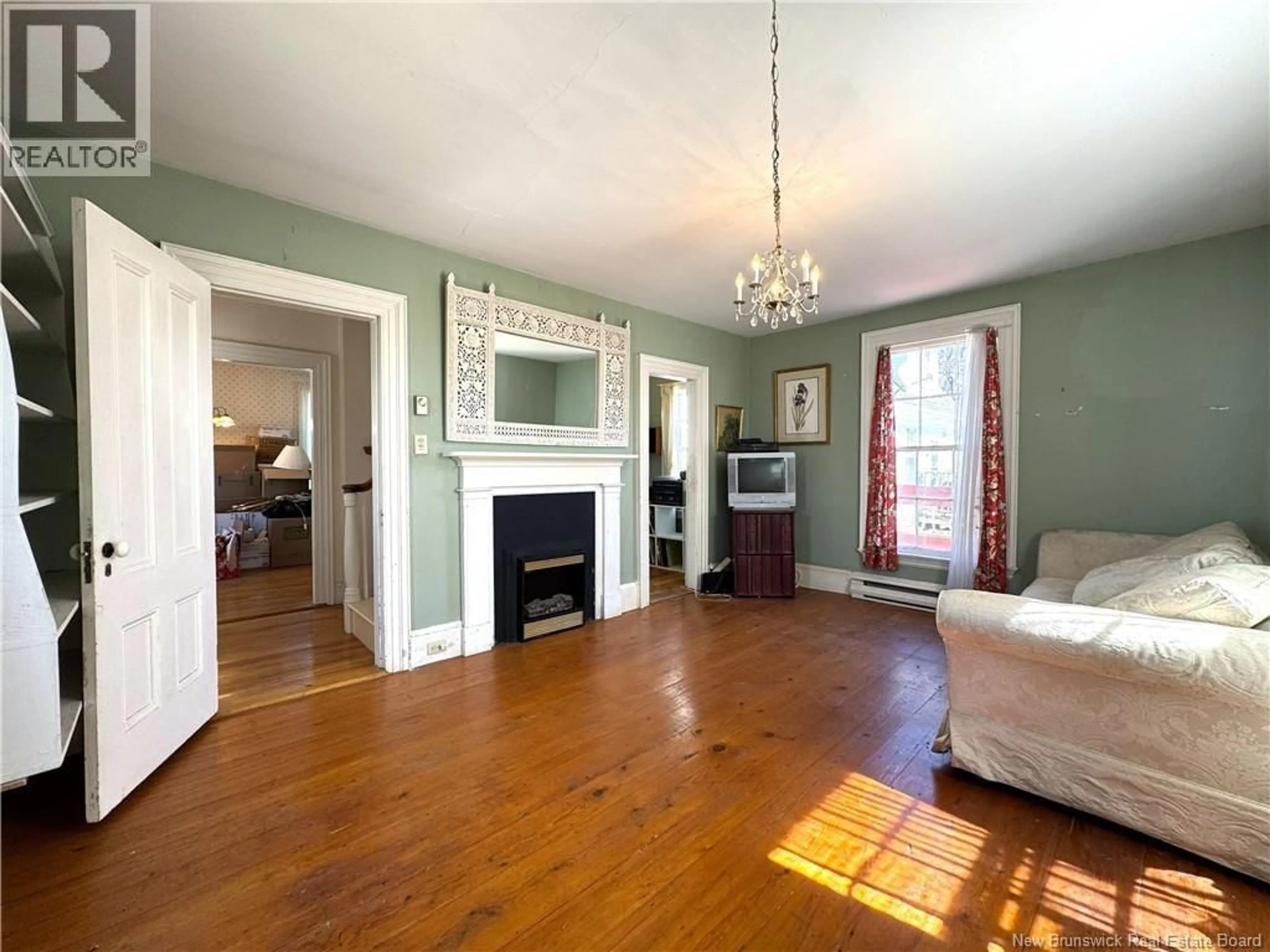 A pic of a room for 79 FREDERICK STREET, Saint Andrews New Brunswick E5B1Y9