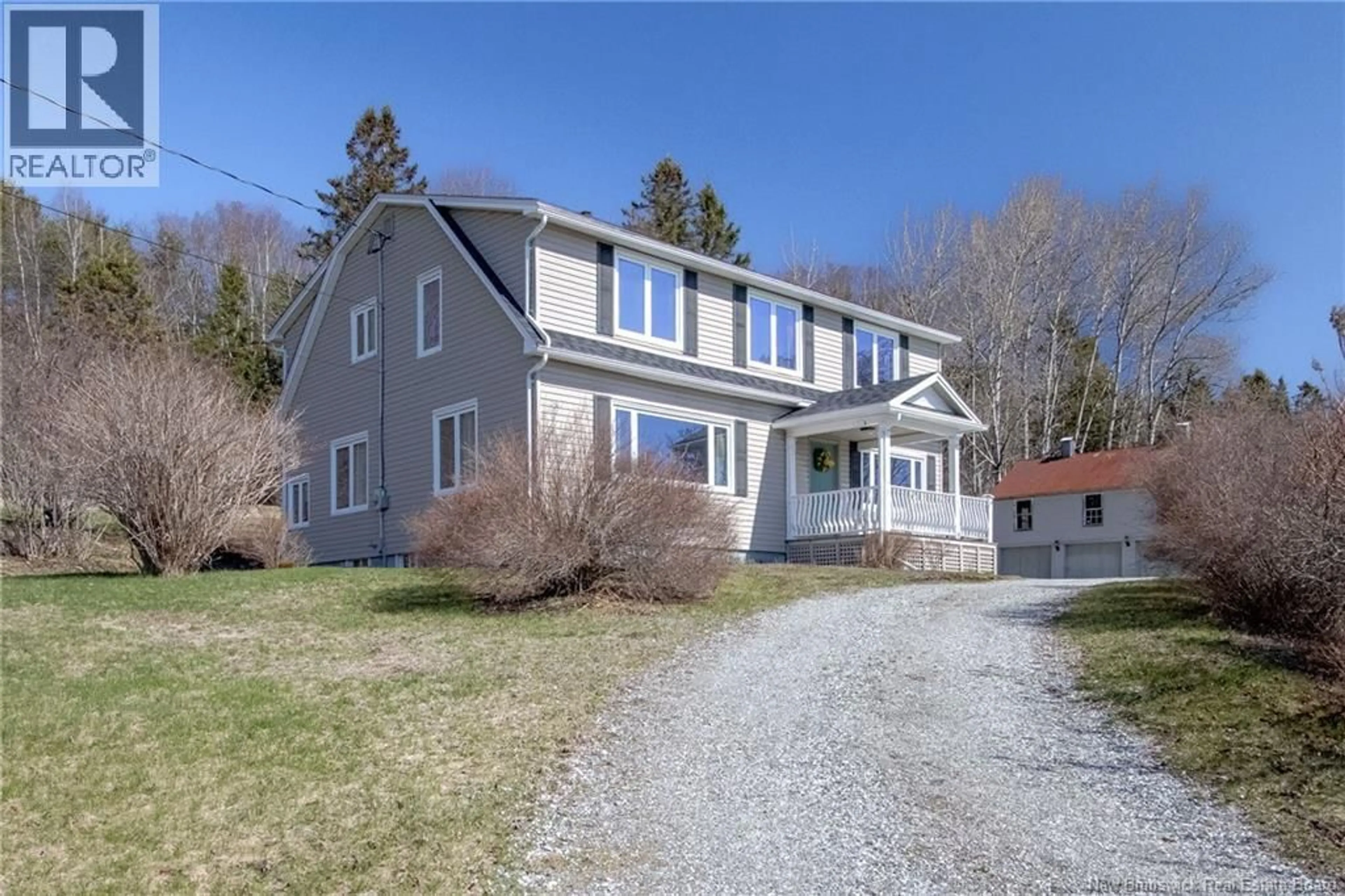 Unknown for 238 PICKWAUKET ROAD, Hampton New Brunswick E5N6J3