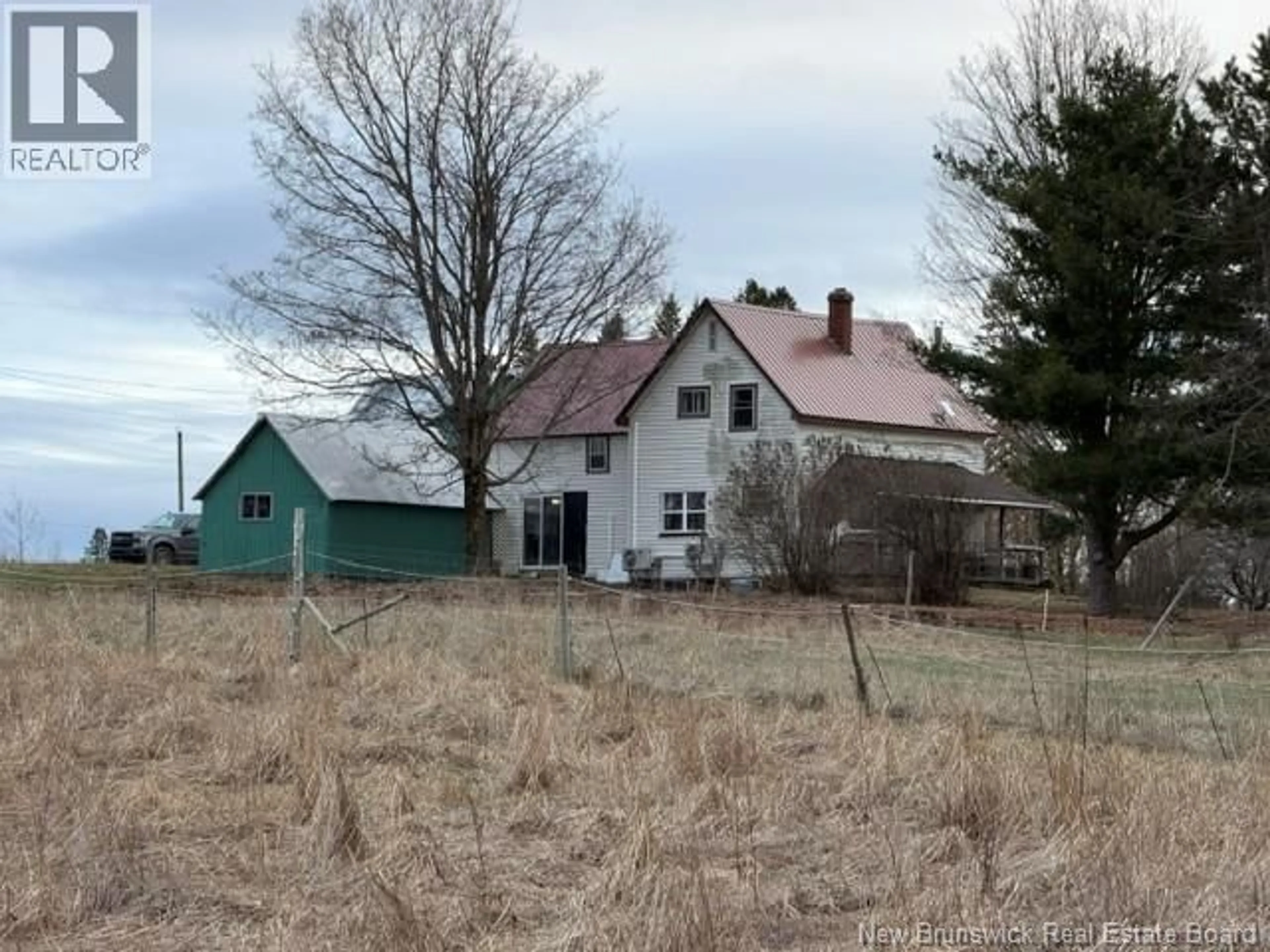 Unknown for 118 STEEVES SETTLEMENT ROAD, Steeves Settlement New Brunswick E4Z2Y1