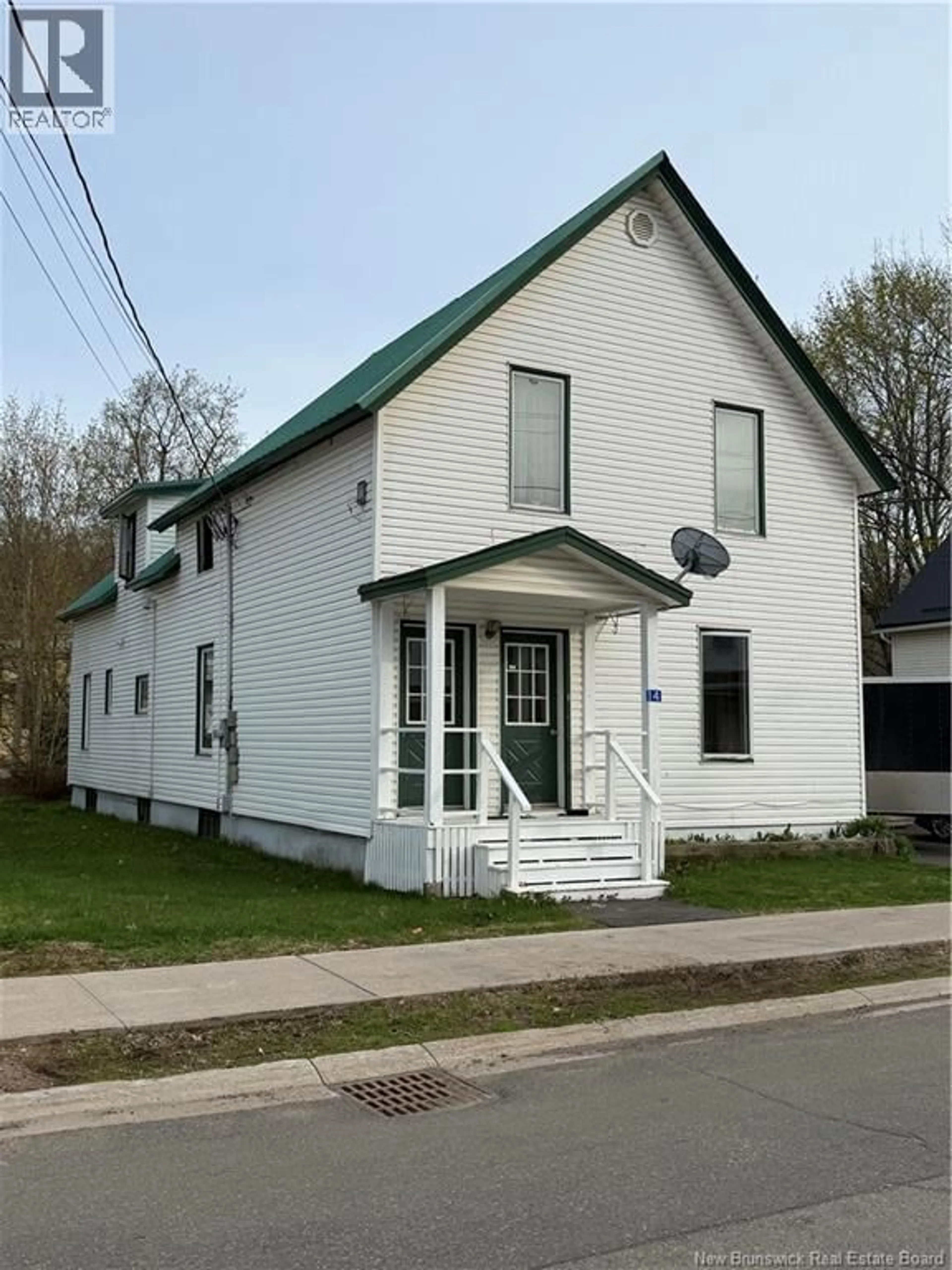 Unknown for 14 NELSON STREET, Sussex New Brunswick E4E1V5