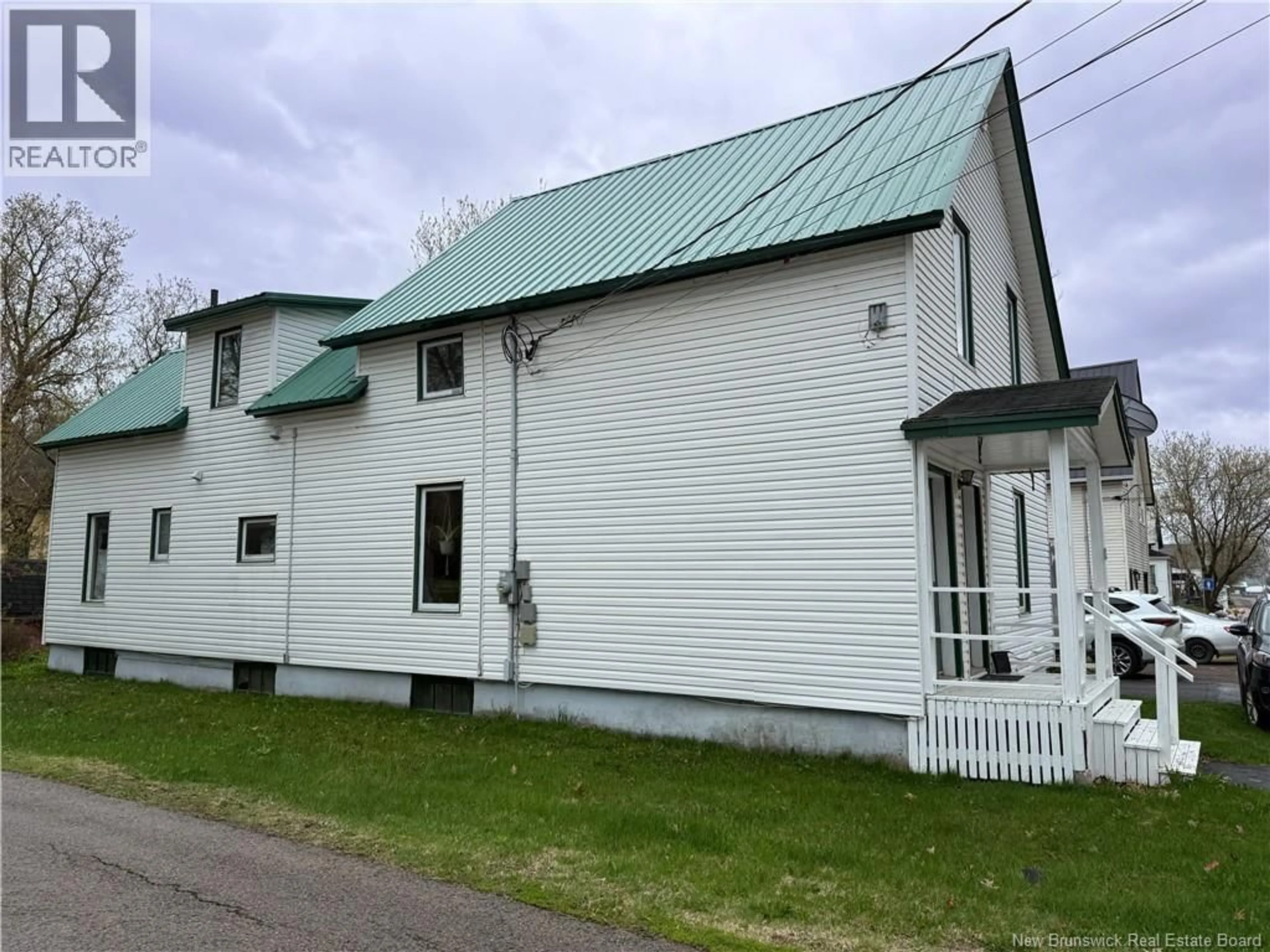 Unknown for 14 NELSON STREET, Sussex New Brunswick E4E1V5