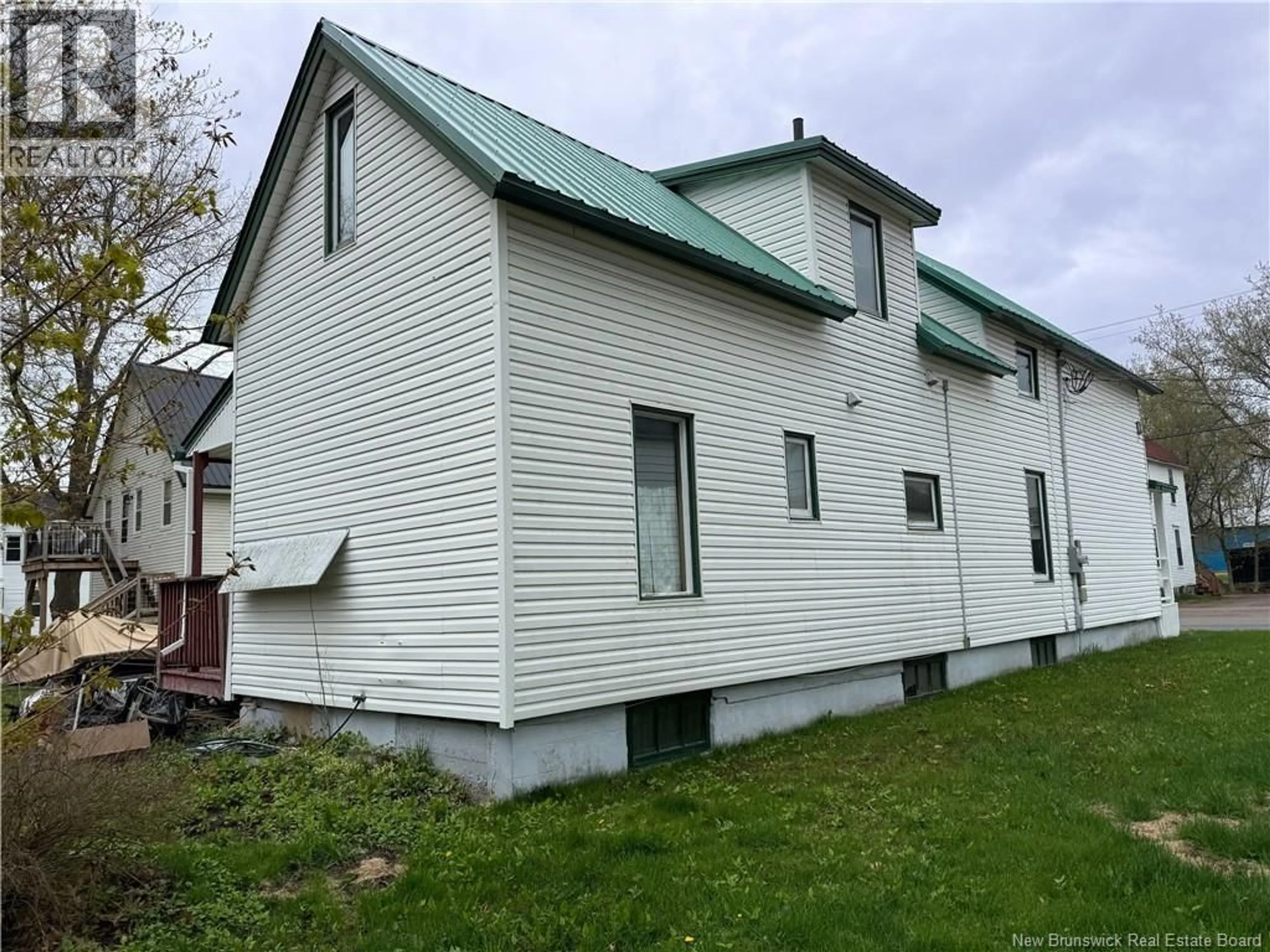 Unknown for 14 NELSON STREET, Sussex New Brunswick E4E1V5