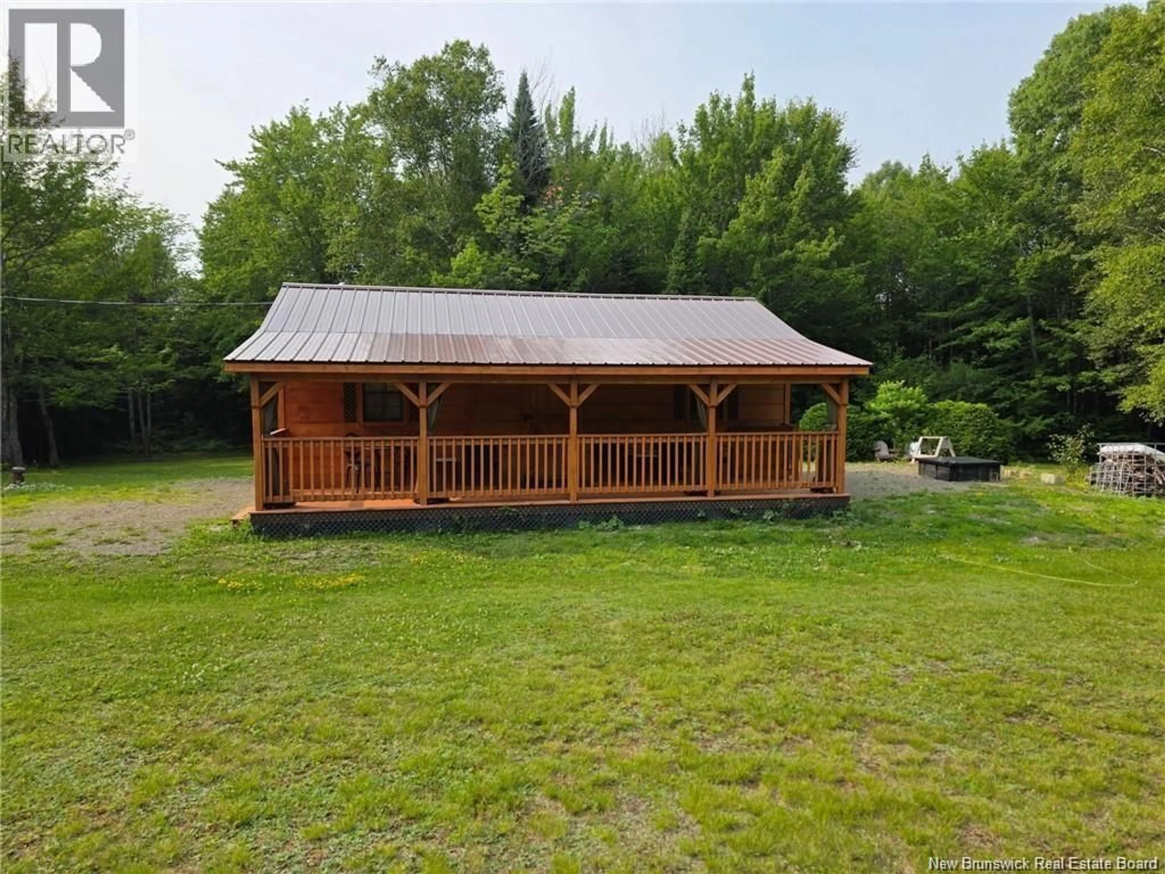 Unknown for 296 BEACONSFIELD ROAD, Perth-Andover New Brunswick E7H1G3