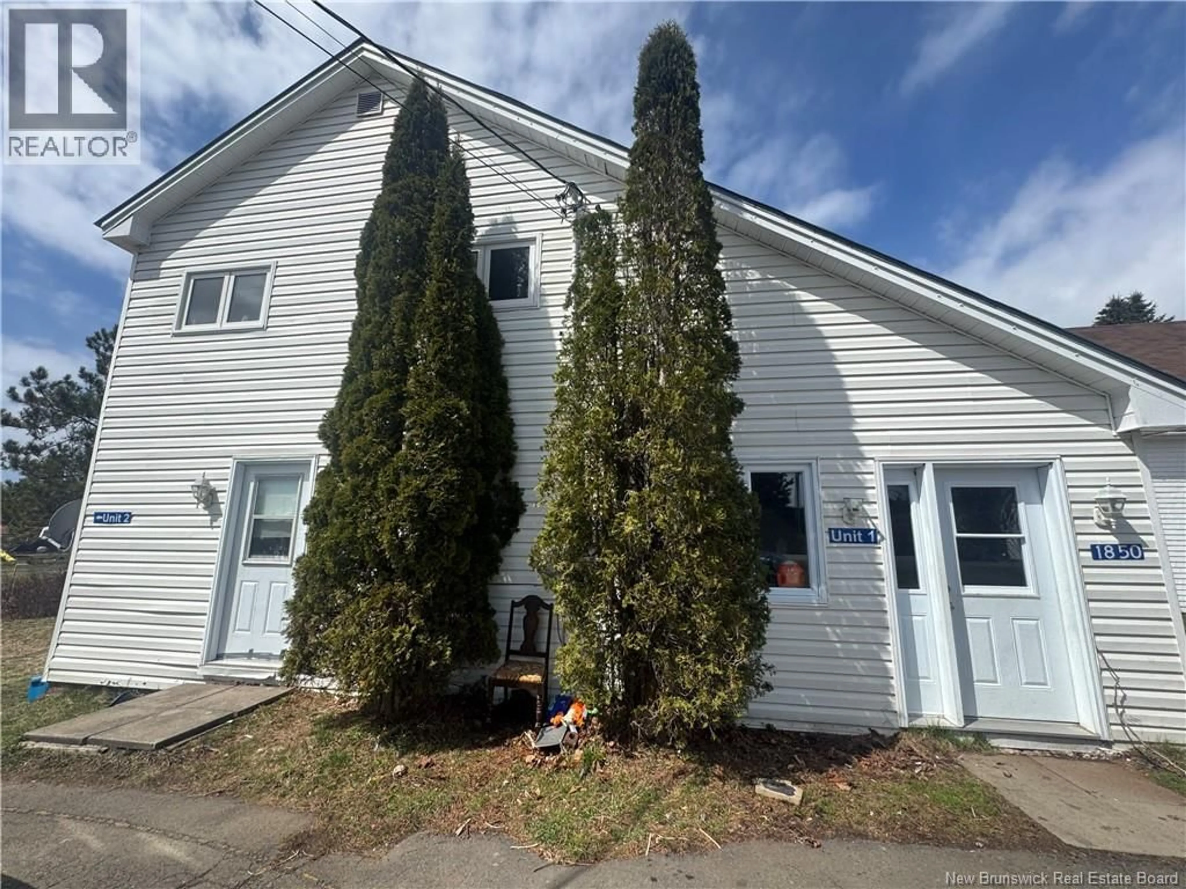 Unknown for 1850 ROUTE 776, Grand Manan New Brunswick E5G3H2