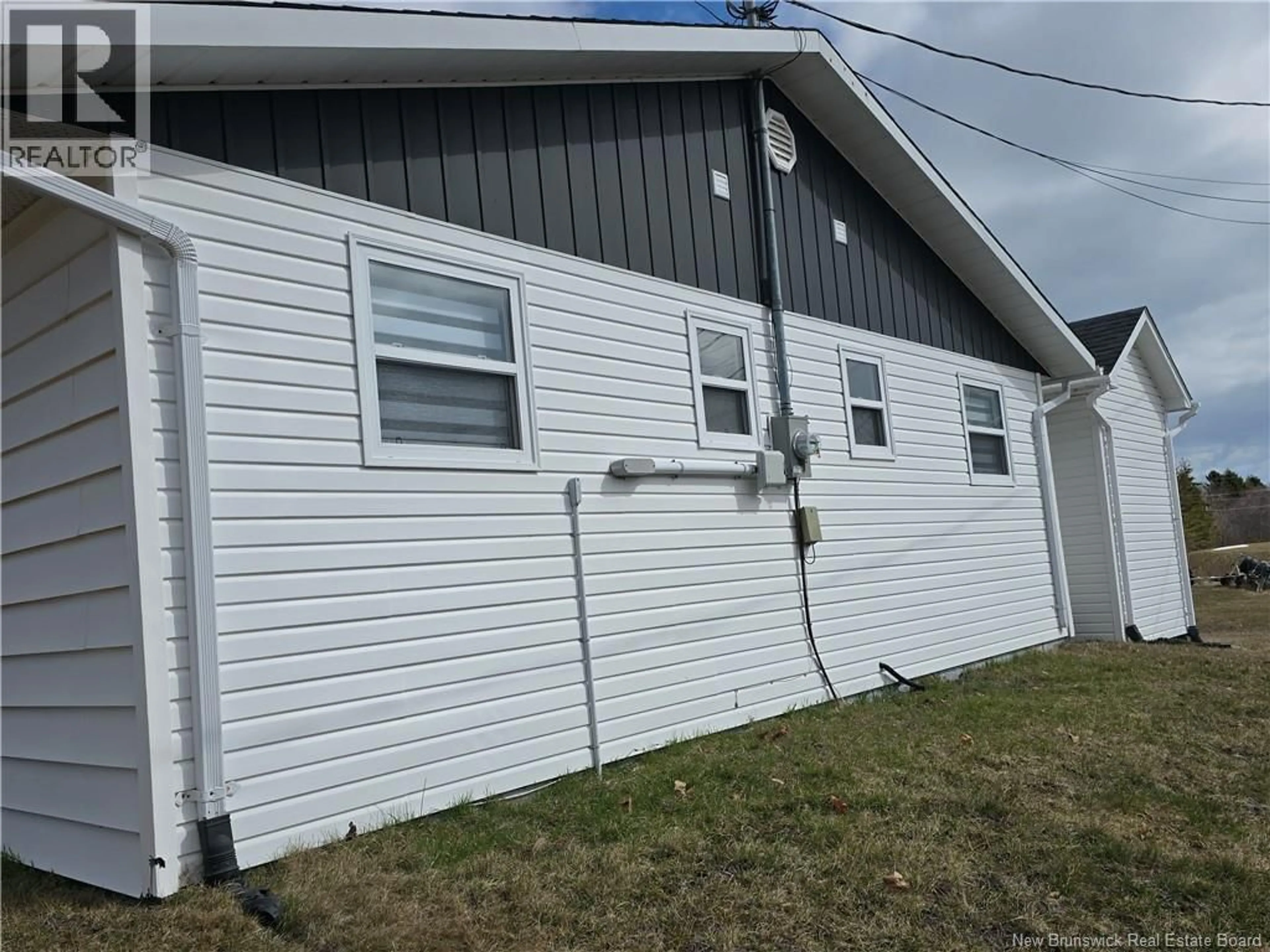 Unknown for 462 SAULNIER EST, Tracadie New Brunswick E1X1E3