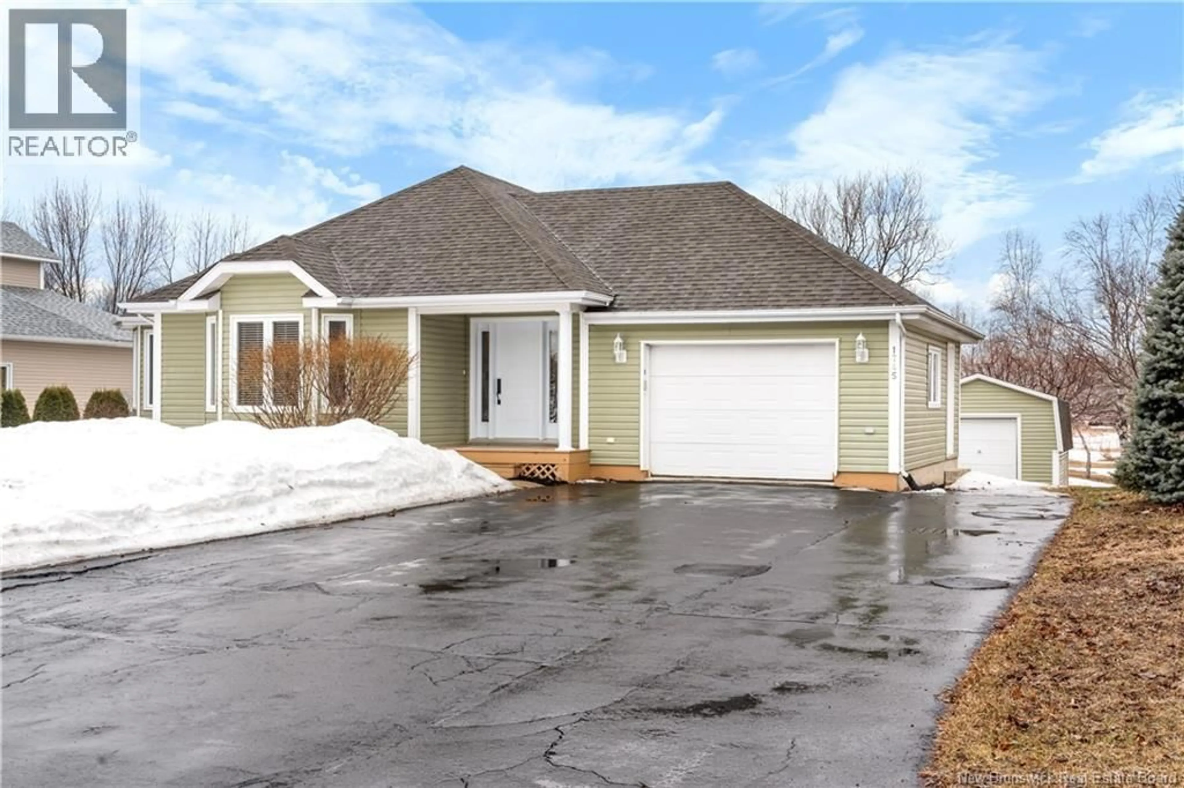 Unknown for 1745 GOWAN BRAE DRIVE, Bathurst New Brunswick E2A4X5