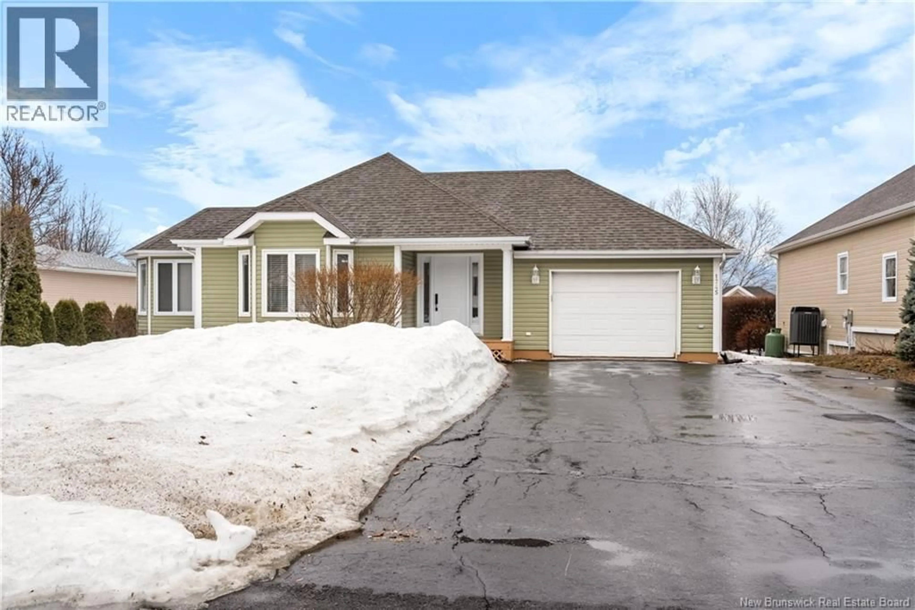 Unknown for 1745 GOWAN BRAE DRIVE, Bathurst New Brunswick E2A4X5