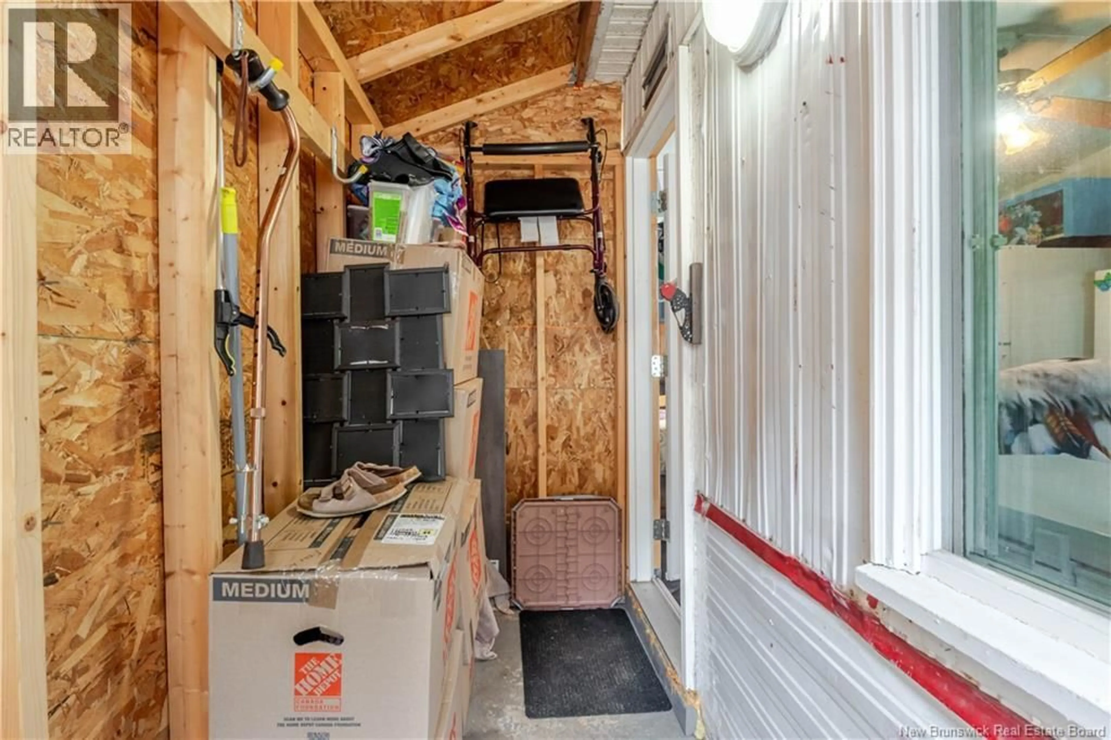 Unknown for 30 NEEDLE COURT, Fredericton New Brunswick E3A6R7