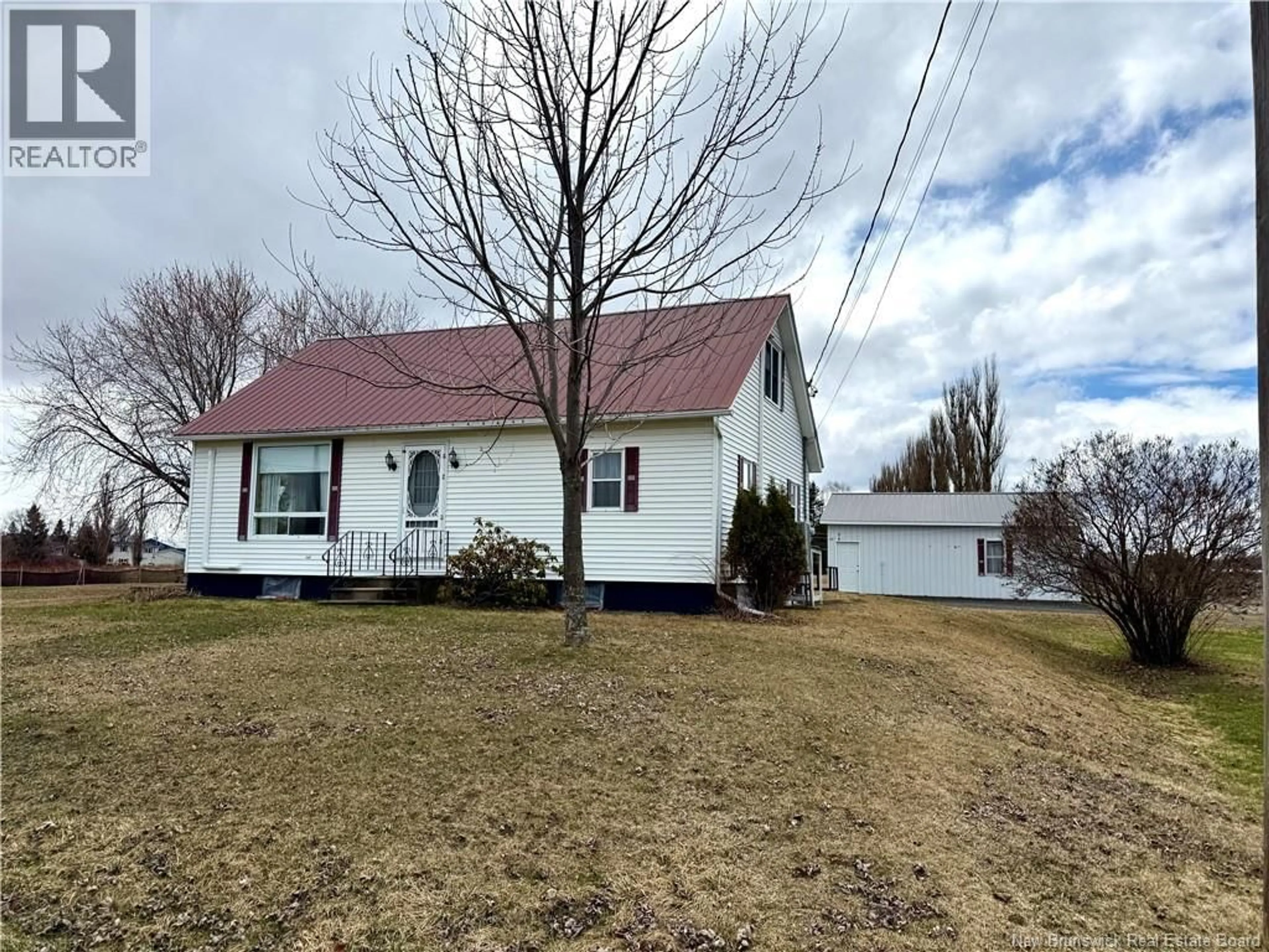 Unknown for 331 RTE 560, Jacksonville New Brunswick E7M3H1