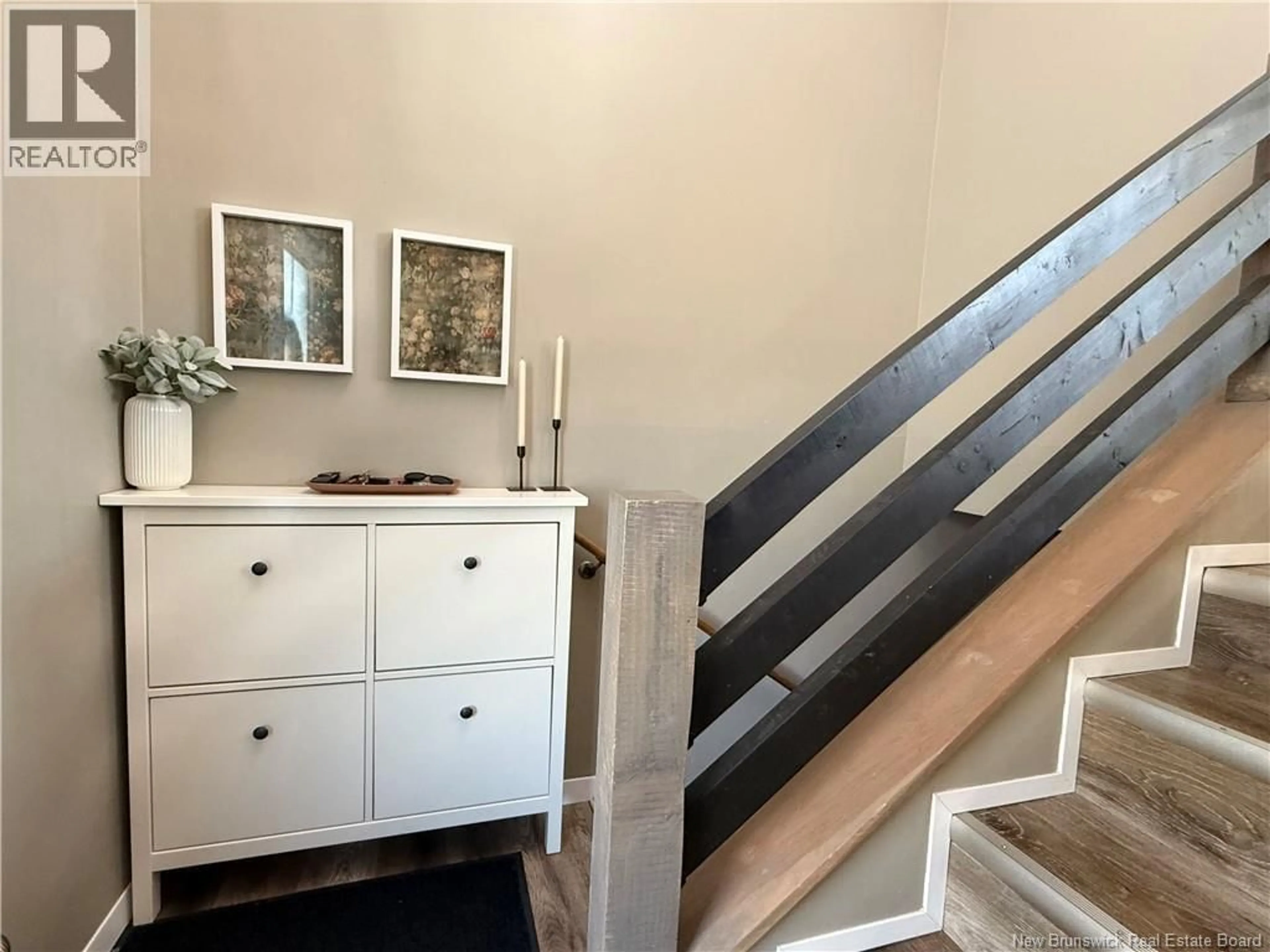 Stairs for 3385 ROUTE 118, South Nelson New Brunswick E1N6C8