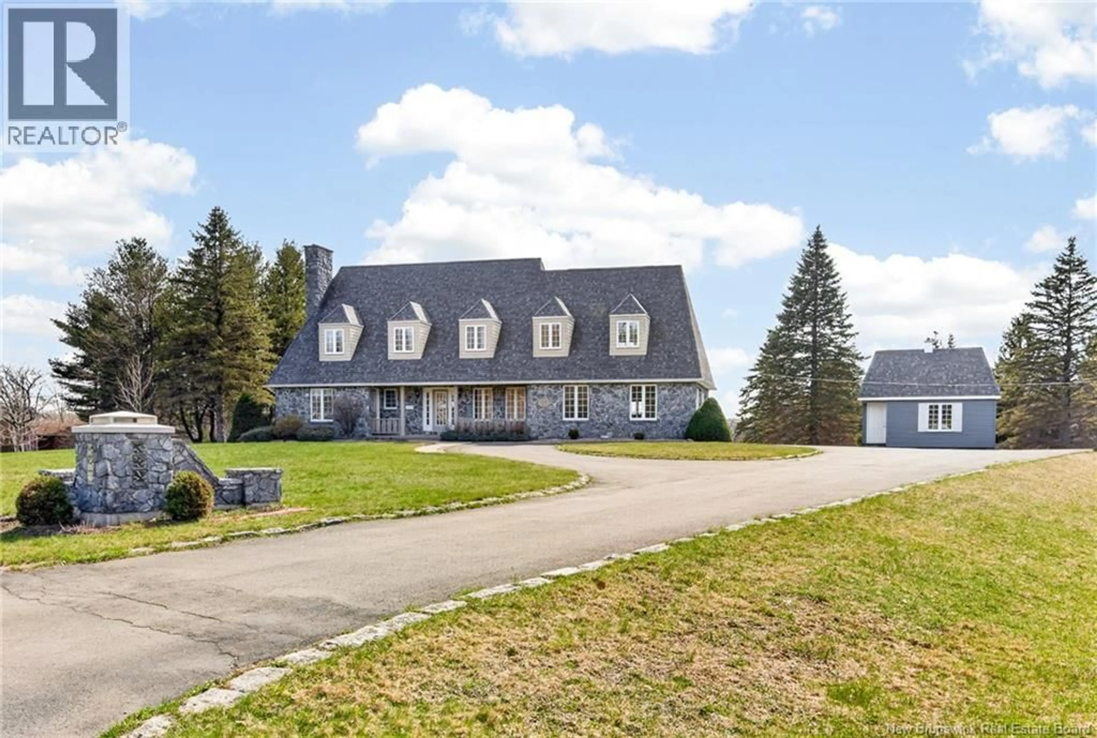 A pic from outside/outdoor area/front of a property/back of a property/a pic from drone, street for 45 BELLE AVENTURE STREET, Dieppe New Brunswick E1A5G2