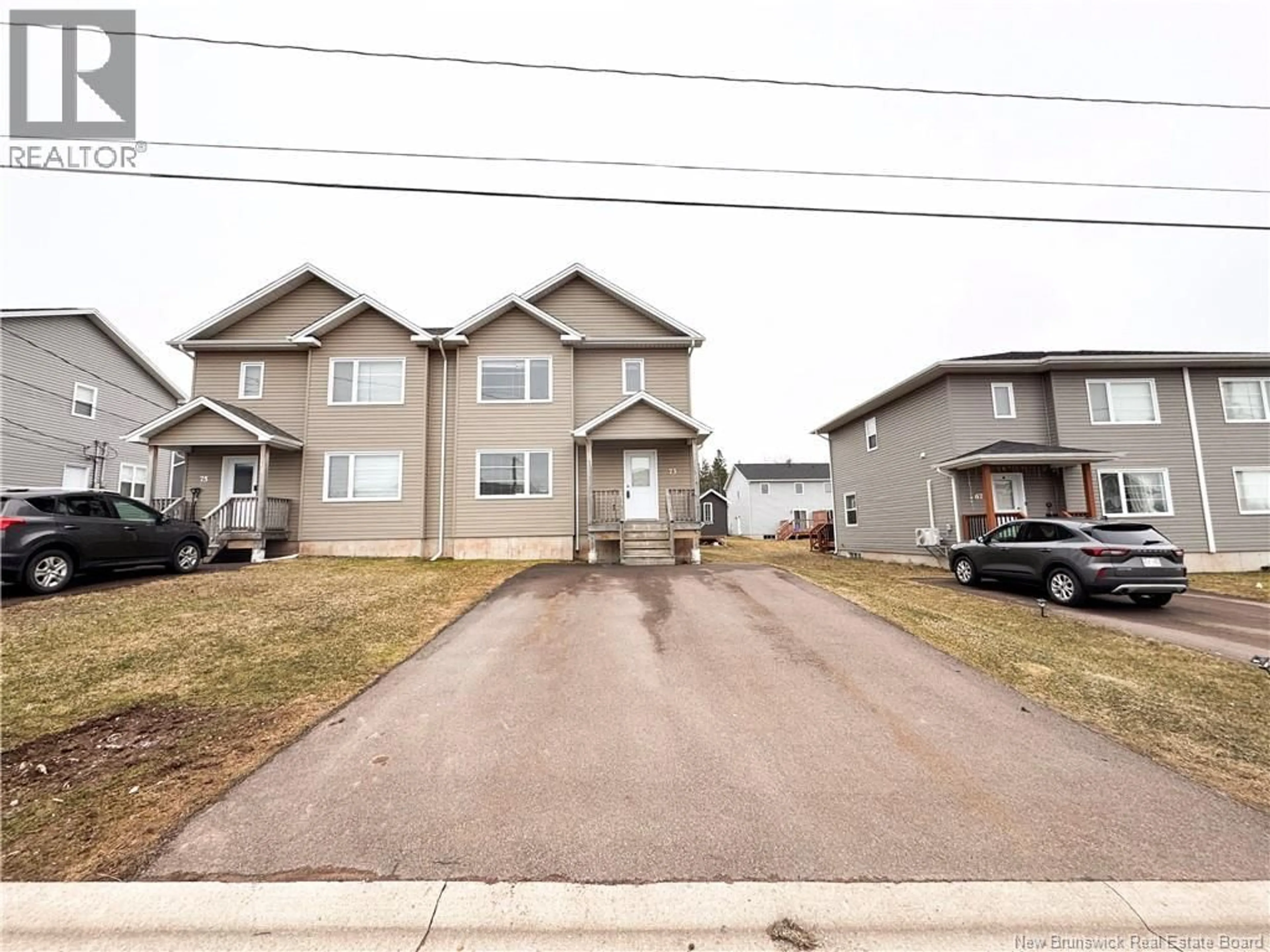 Unknown for 73 DES PEUPLIERS, Dieppe New Brunswick E1A9E4