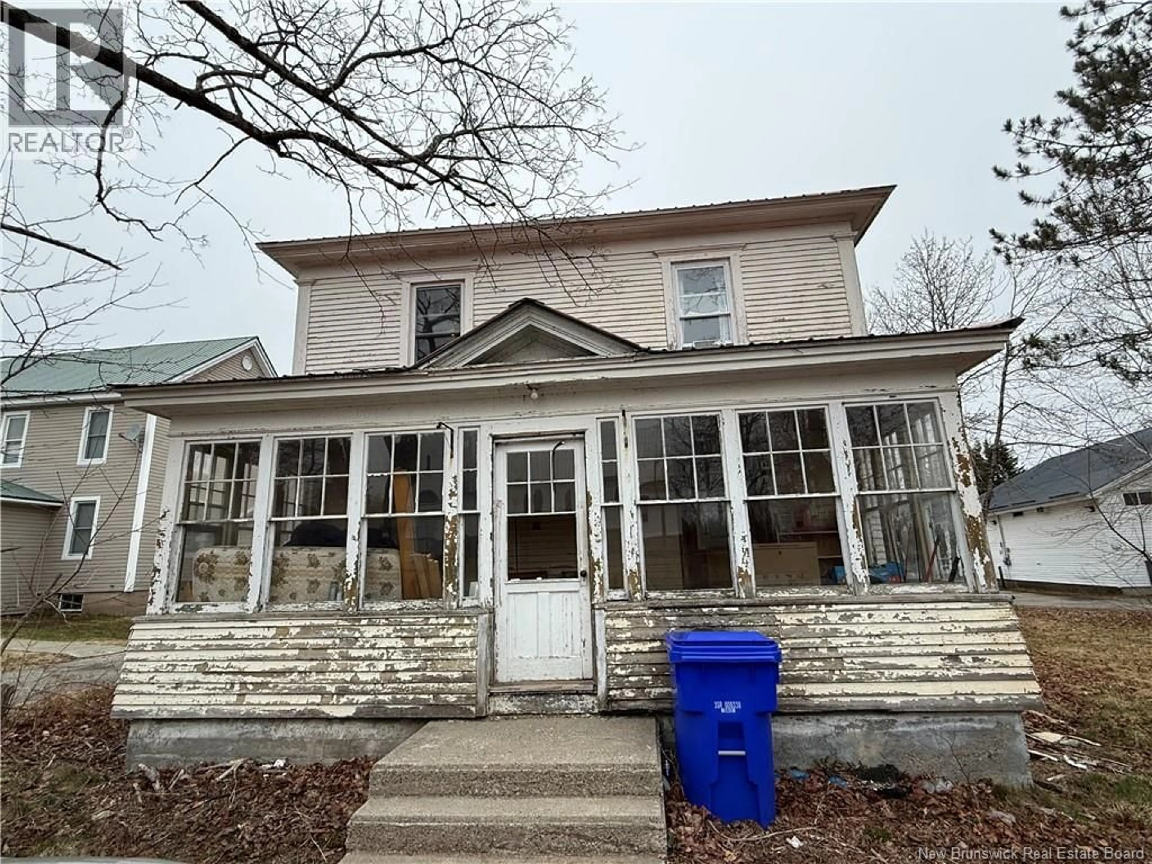 Unknown for 13 LAKE AVENUE, McAdam New Brunswick E6J1N5