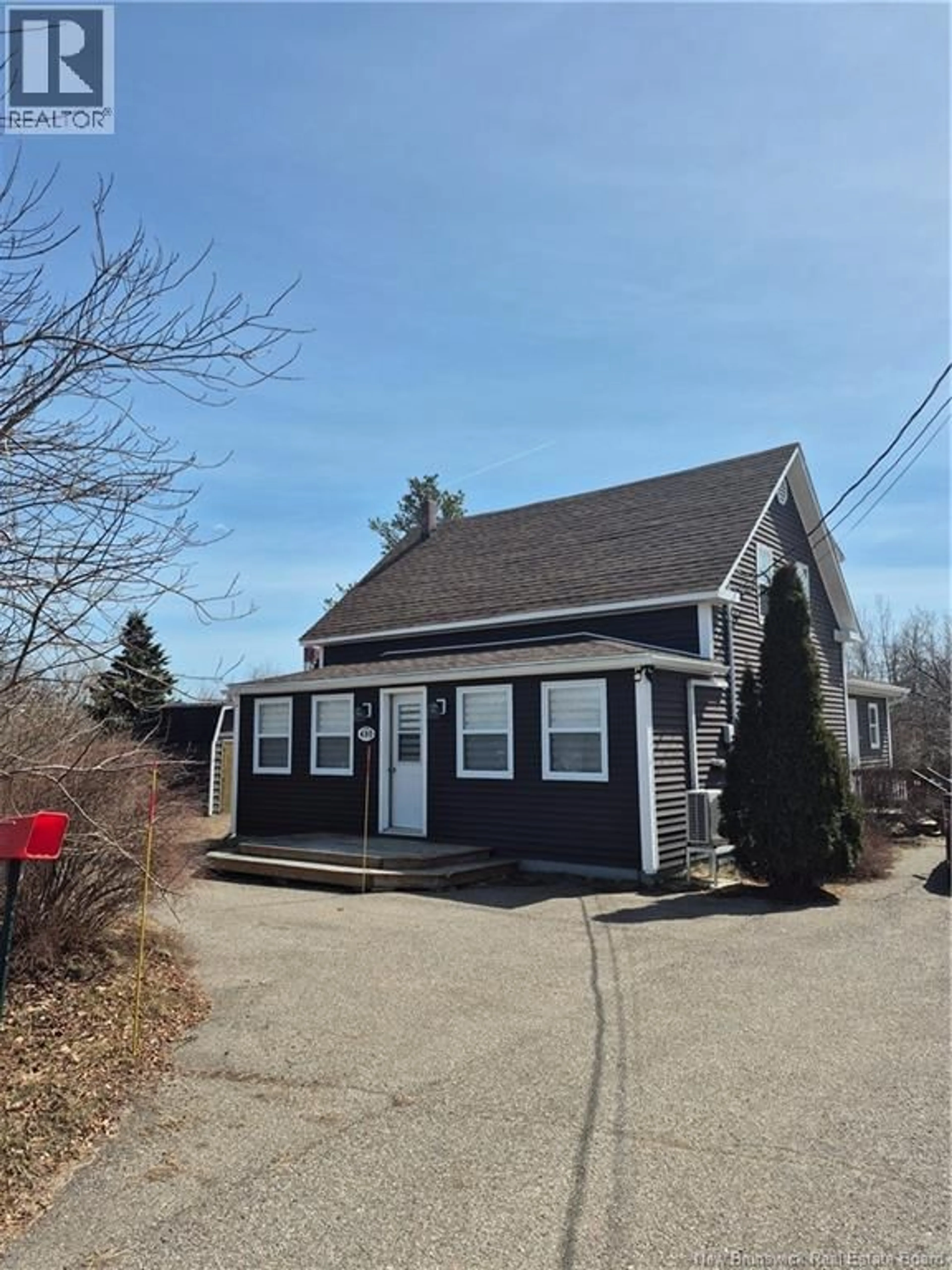 Unknown for 480 RUE POINTE-À-BOULEAU RUE, Tracadie New Brunswick E1X1B6