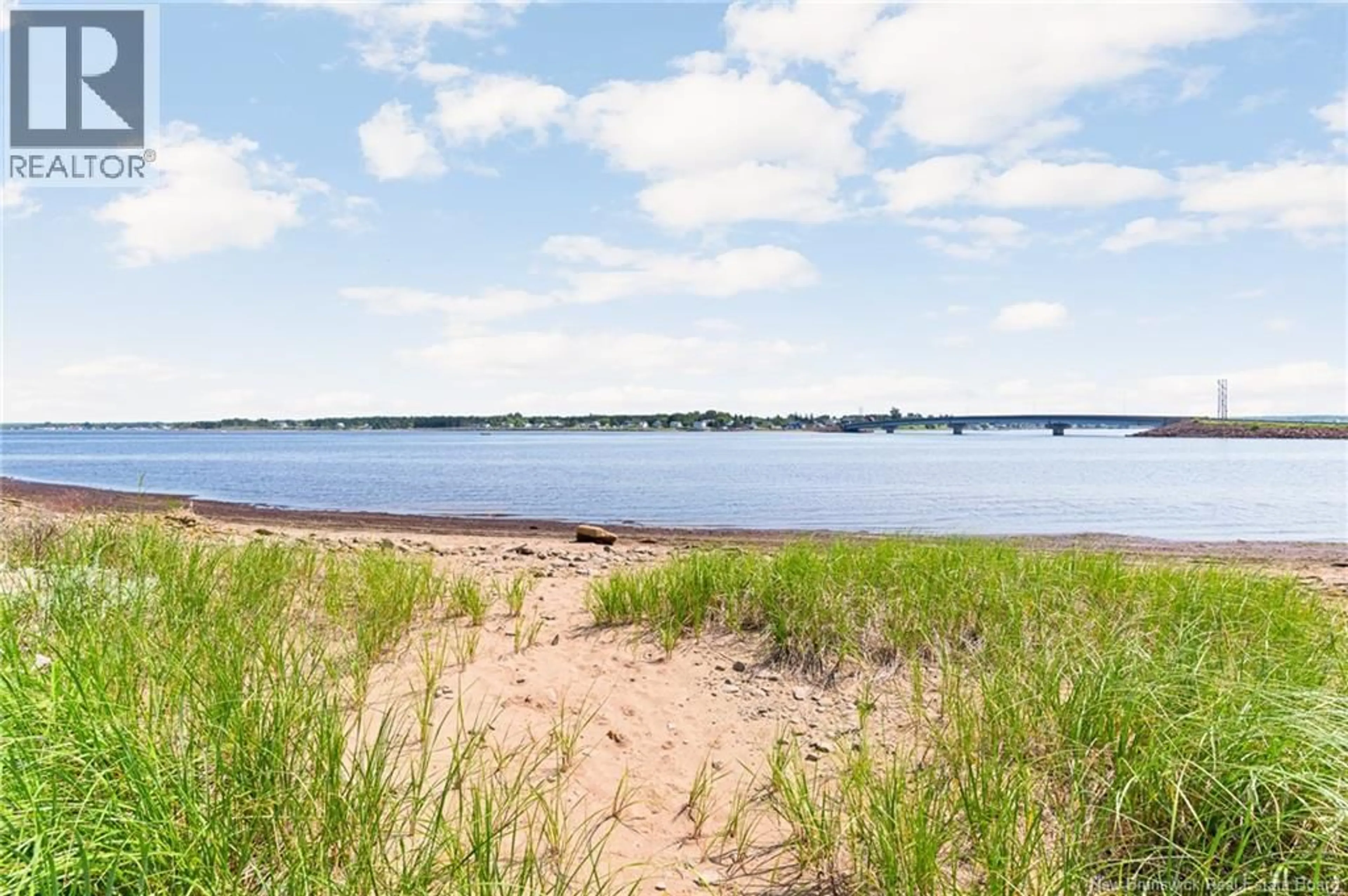 Patio, water/lake/river/ocean view for 54 ACADIE STREET, Cocagne New Brunswick E4R5Y6