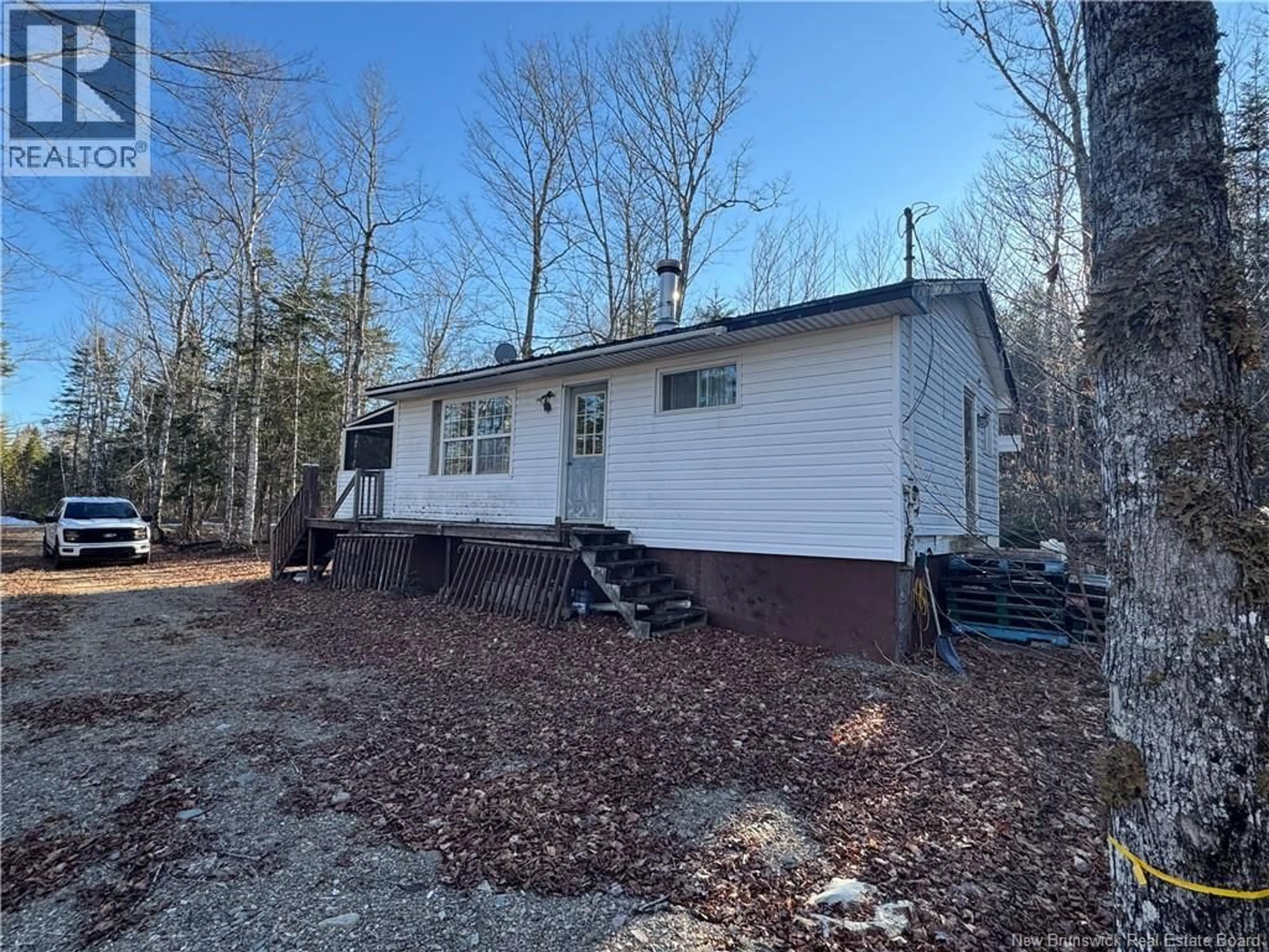 Unknown for CAMP LAKE ROAD, South Oromocto Lake New Brunswick E5L2R2