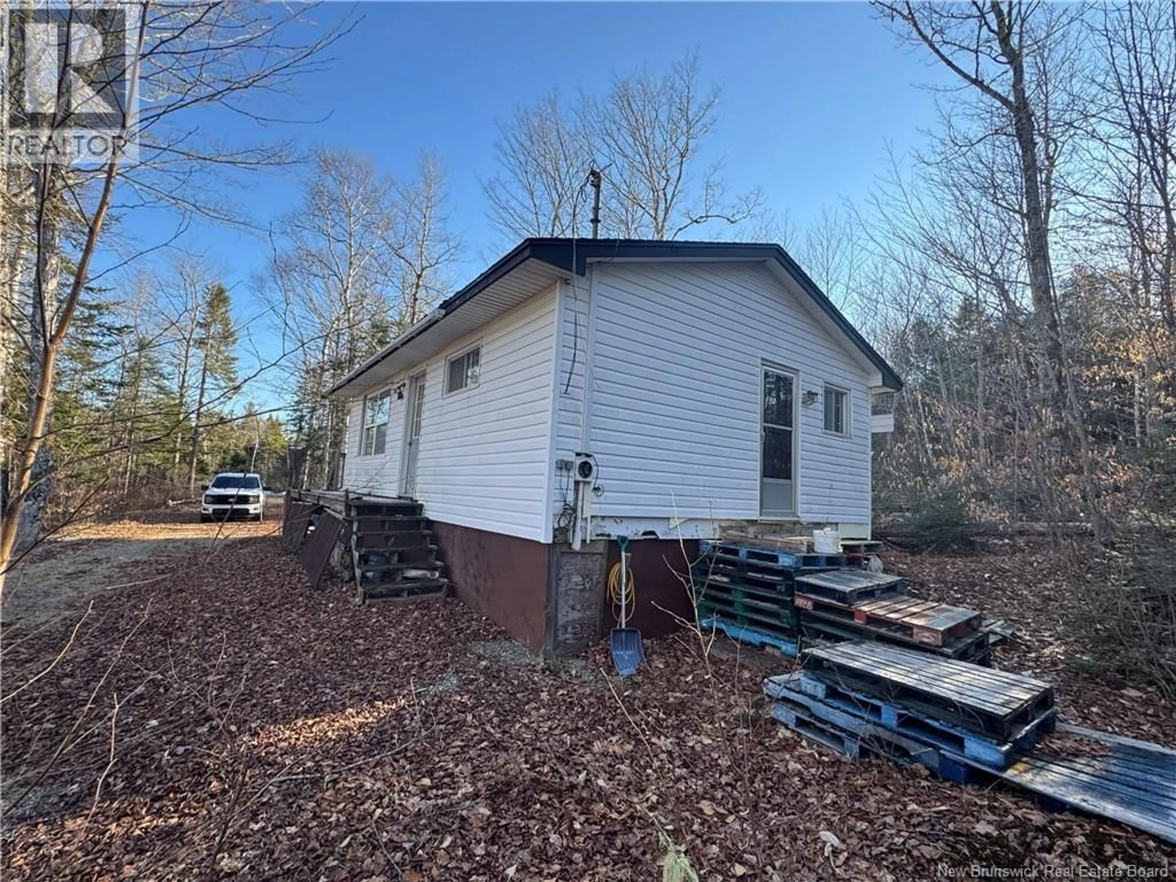 Unknown for CAMP LAKE ROAD, South Oromocto Lake New Brunswick E5L2R2