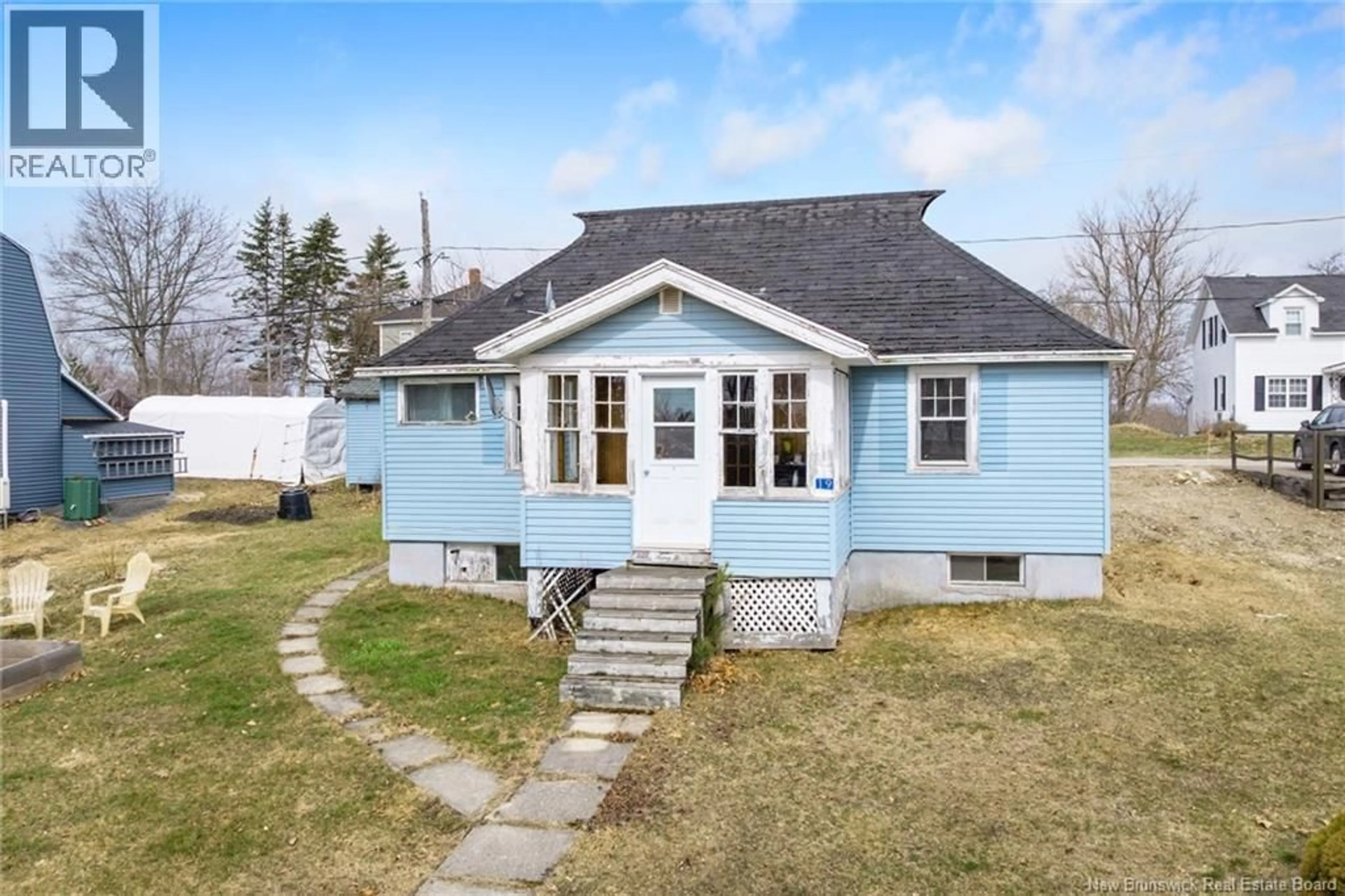 Unknown for 19 ROCKLAND DRIVE, McAdam New Brunswick E6J1V3