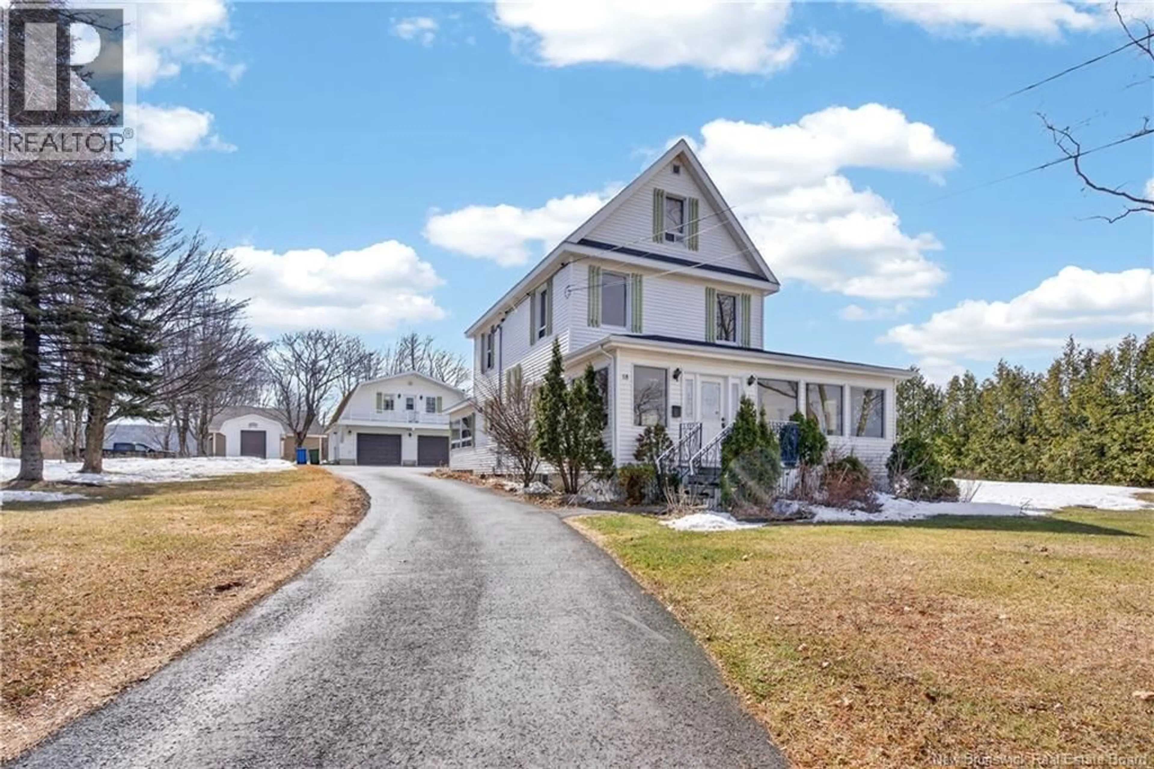 Unknown for 18 STANLEY STREET, Campbellton New Brunswick E3N1G9